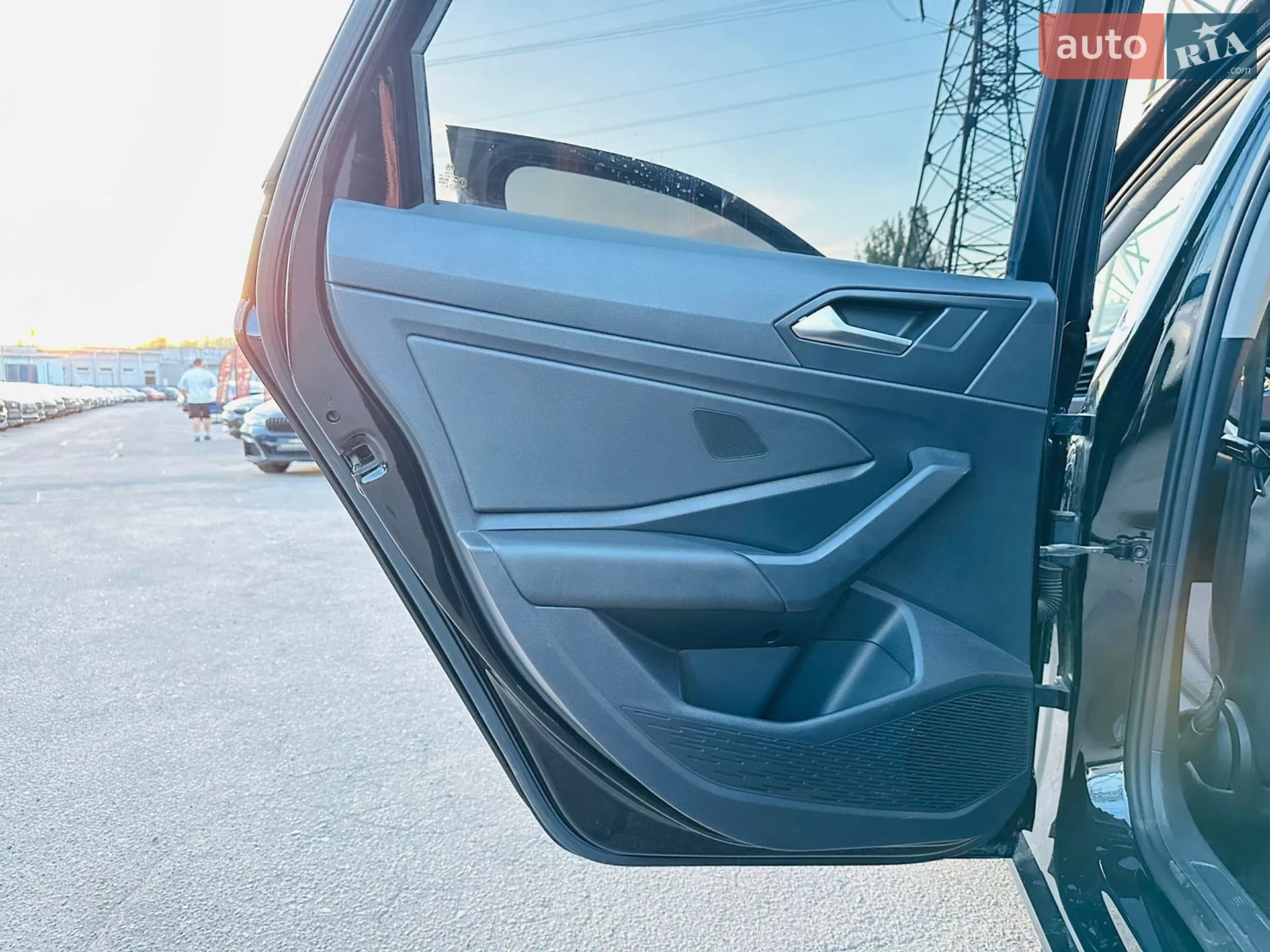2019 Volkswagen Jetta - мініатюра 17
