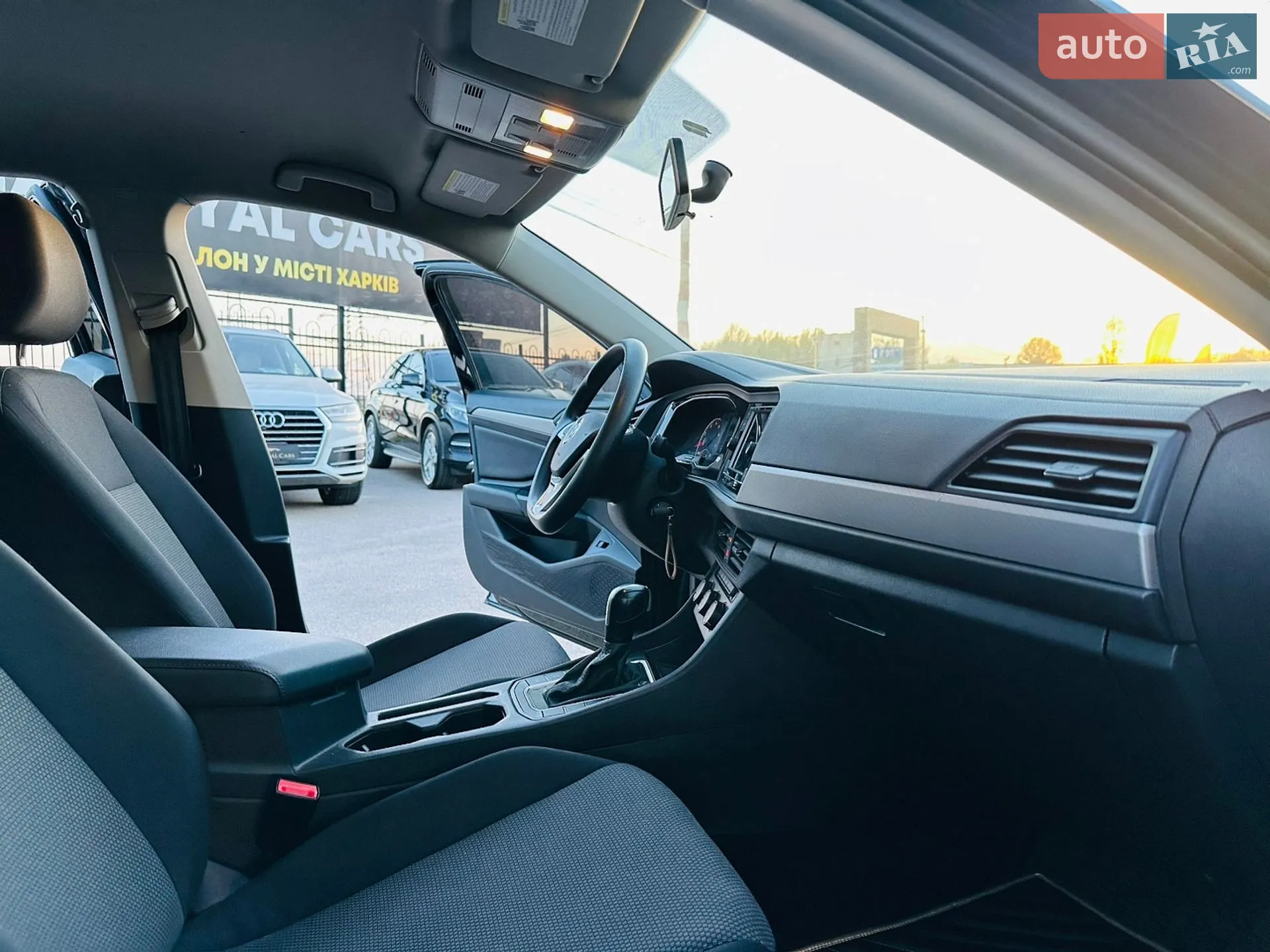 2019 Volkswagen Jetta - мініатюра 23