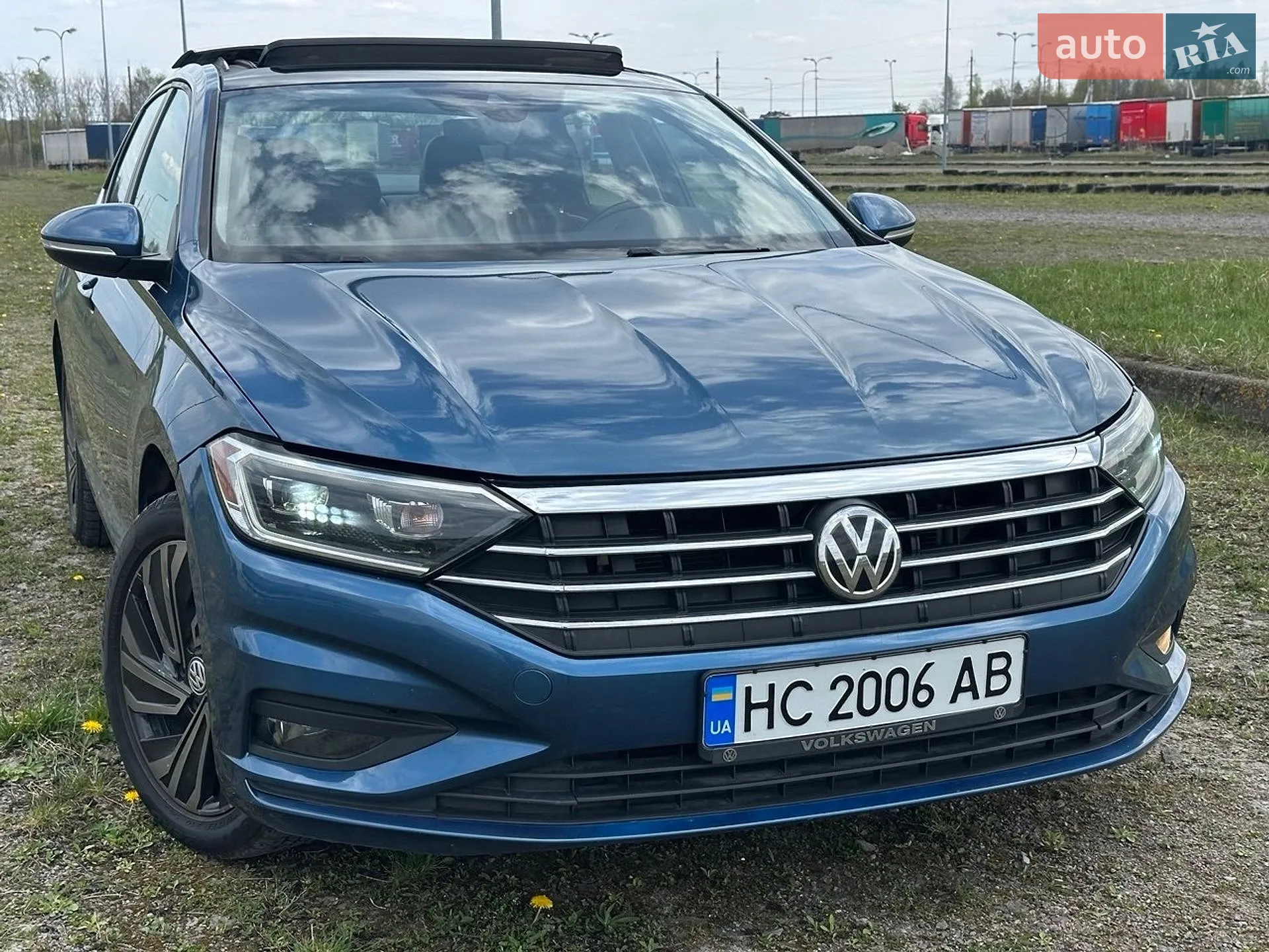 2018 Volkswagen Jetta - мініатюра 7
