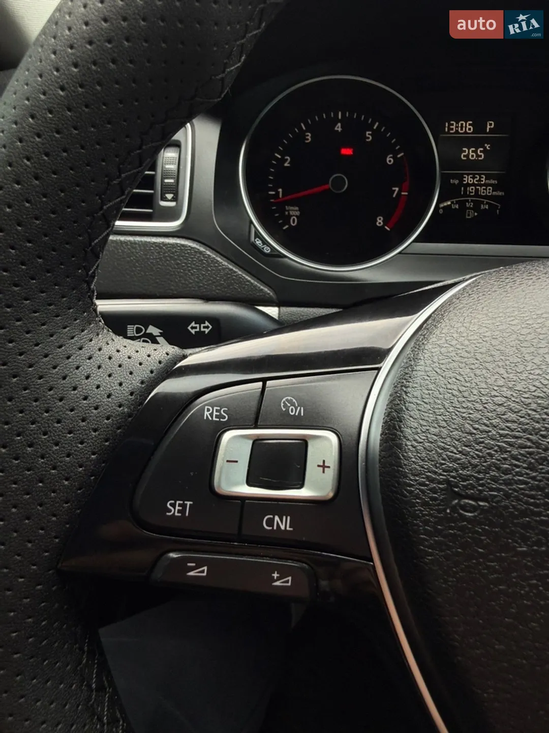 2015 Volkswagen Jetta - мініатюра 19