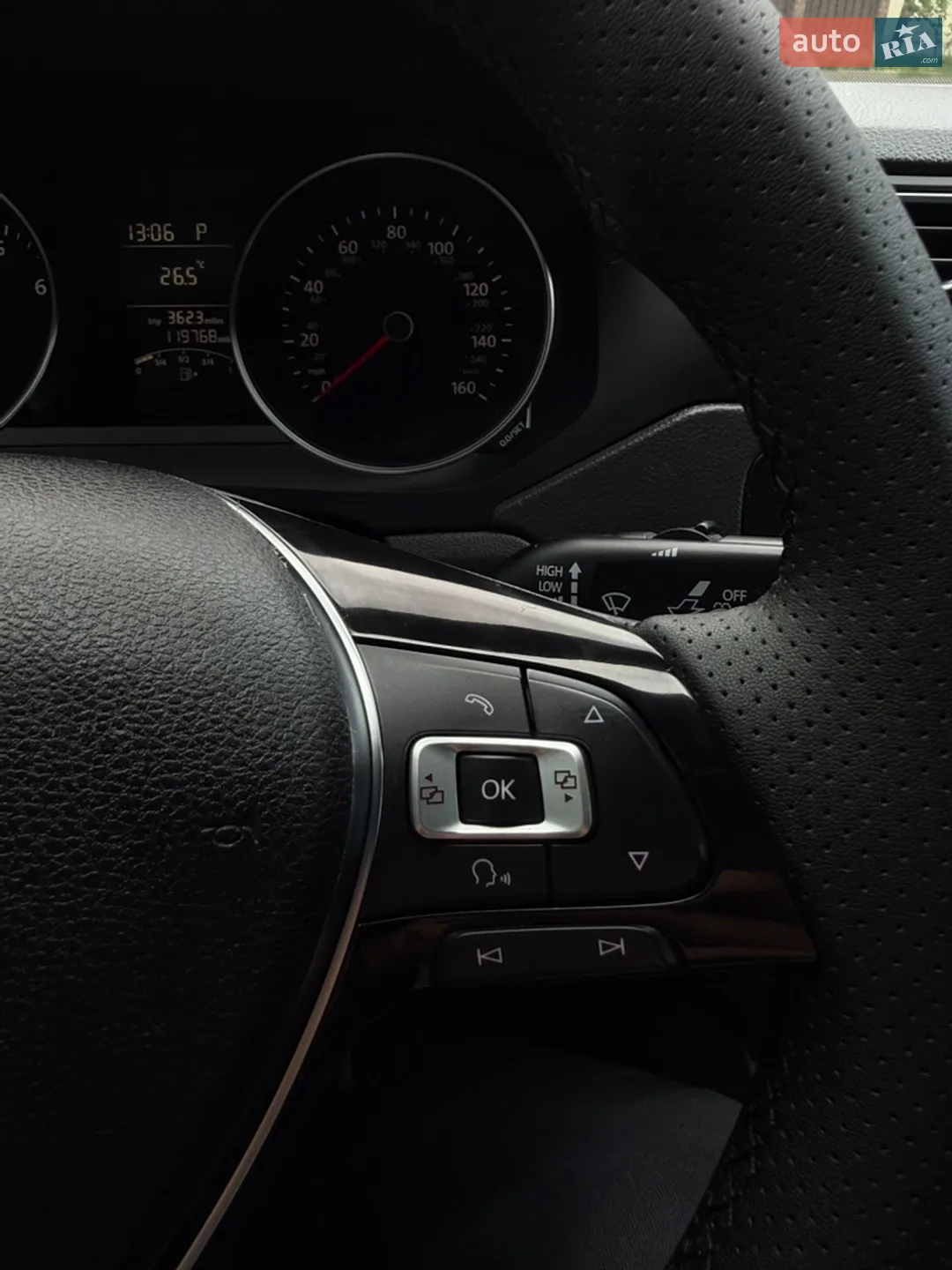 2015 Volkswagen Jetta - мініатюра 20