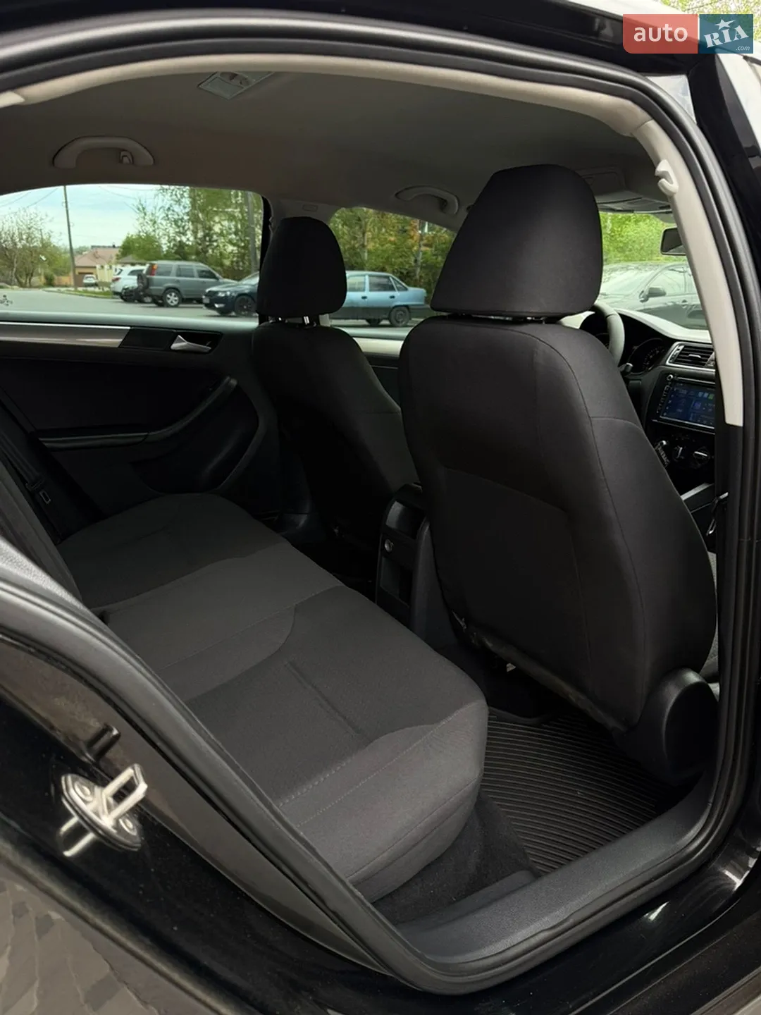 2015 Volkswagen Jetta - мініатюра 33