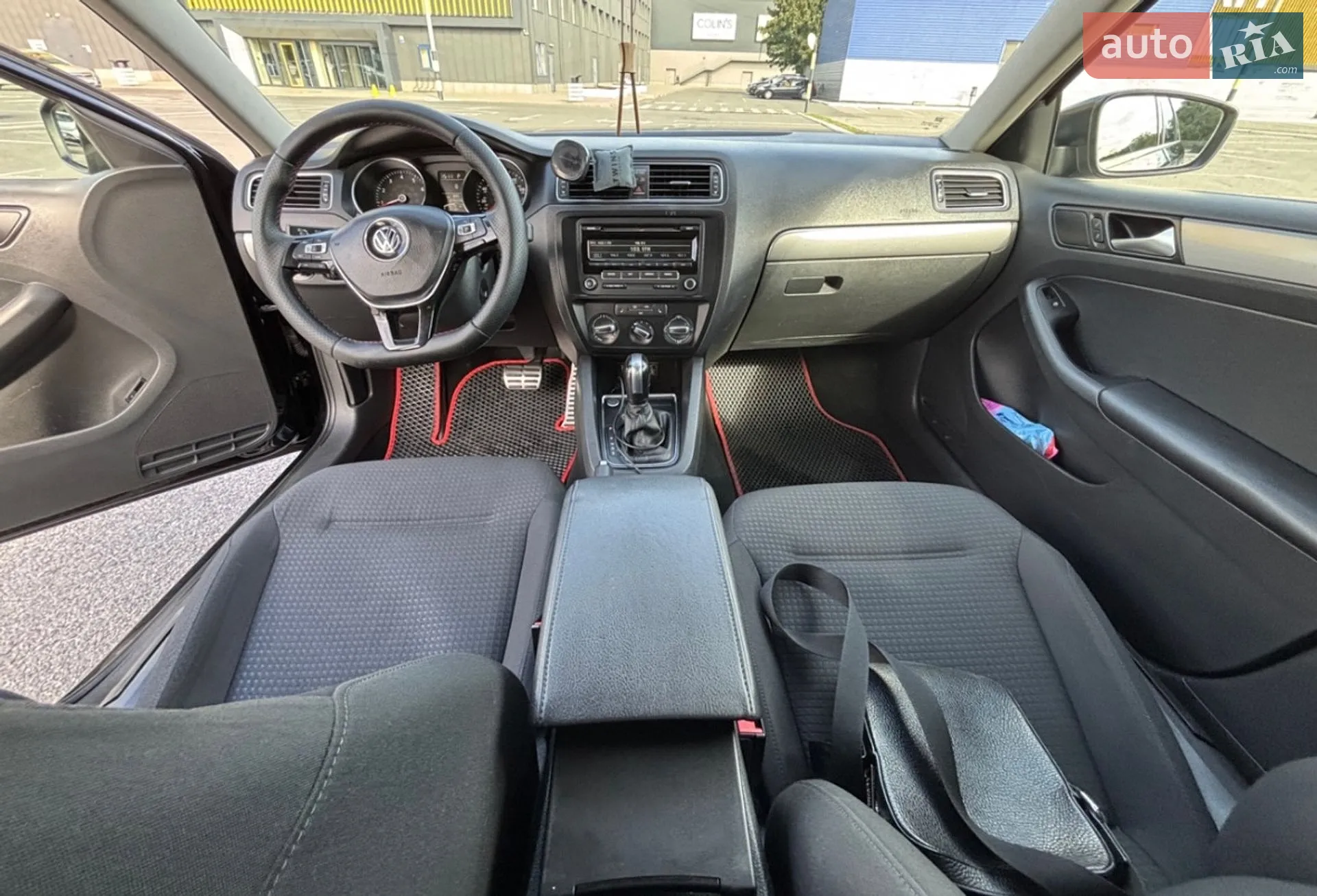 2015 Volkswagen Jetta - мініатюра 14