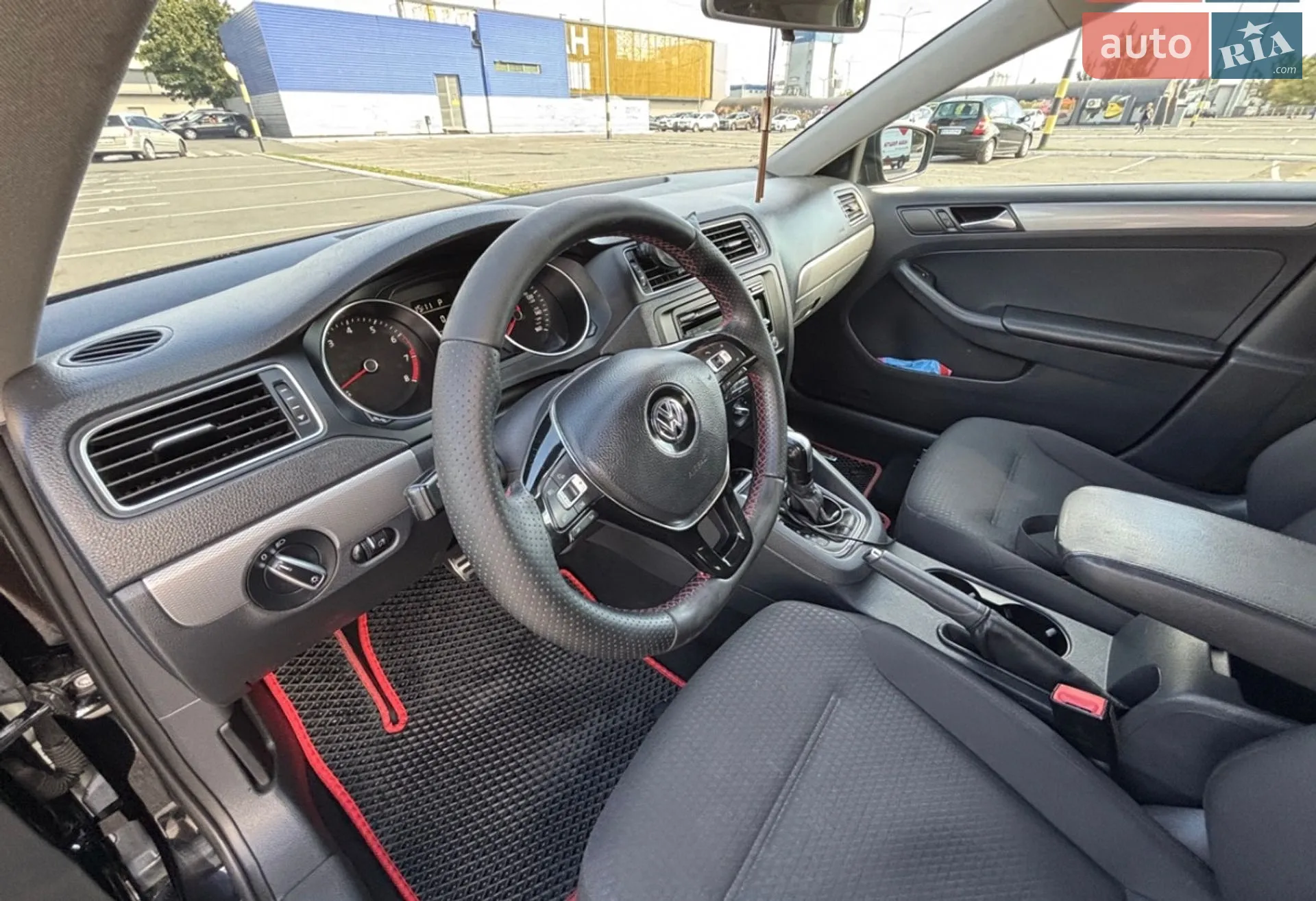 2015 Volkswagen Jetta - мініатюра 16