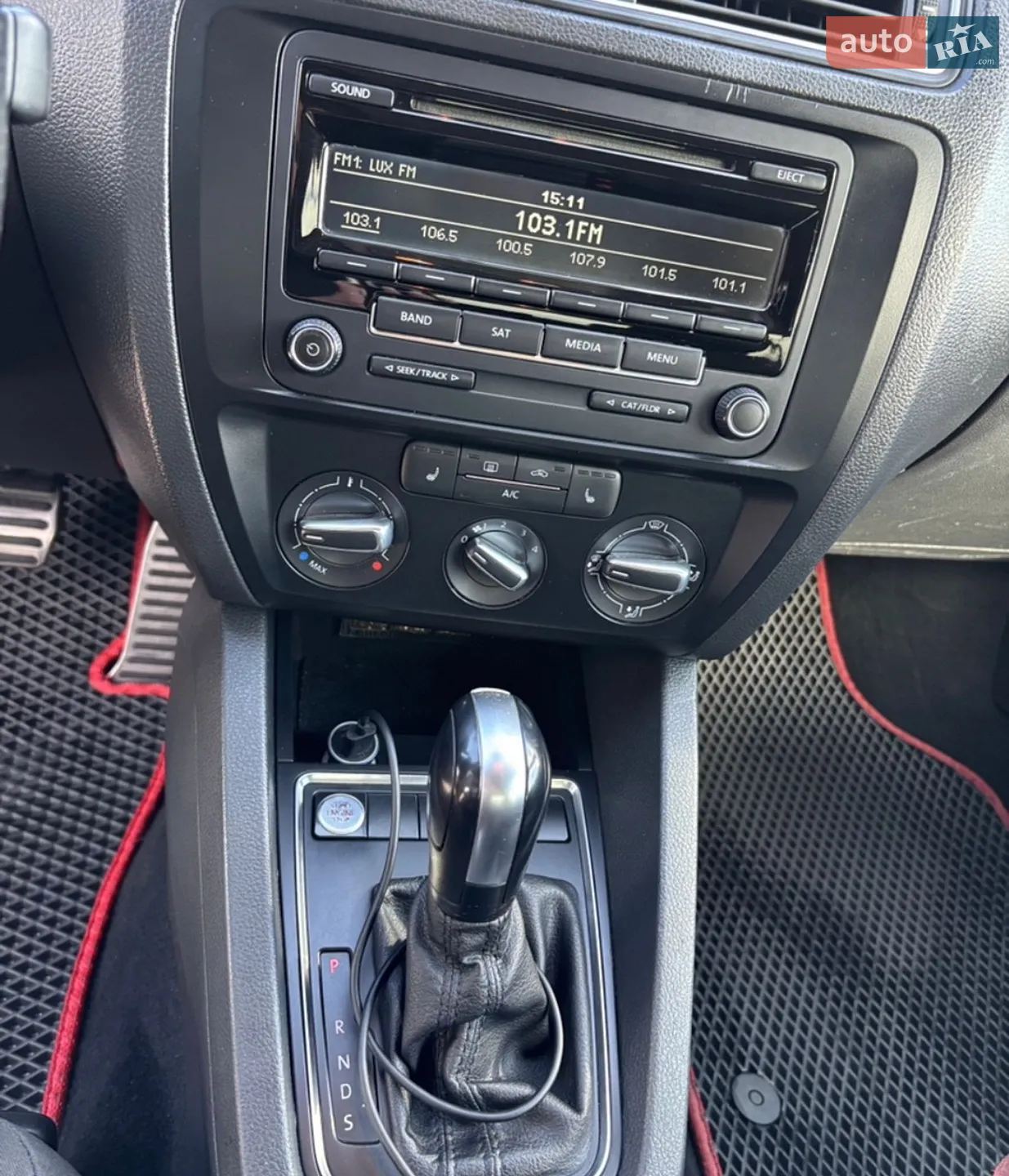 2015 Volkswagen Jetta - мініатюра 17