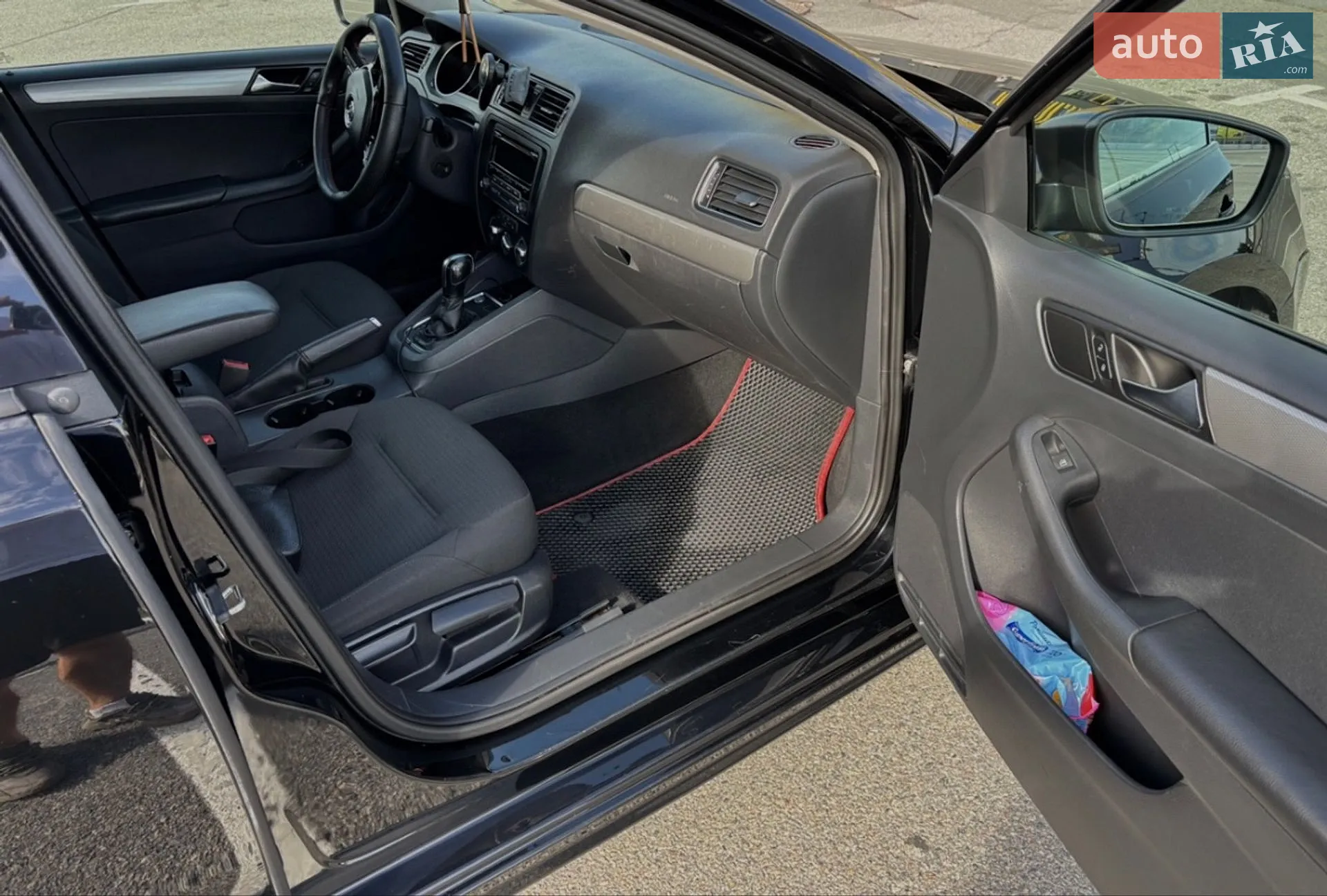 2015 Volkswagen Jetta - мініатюра 18