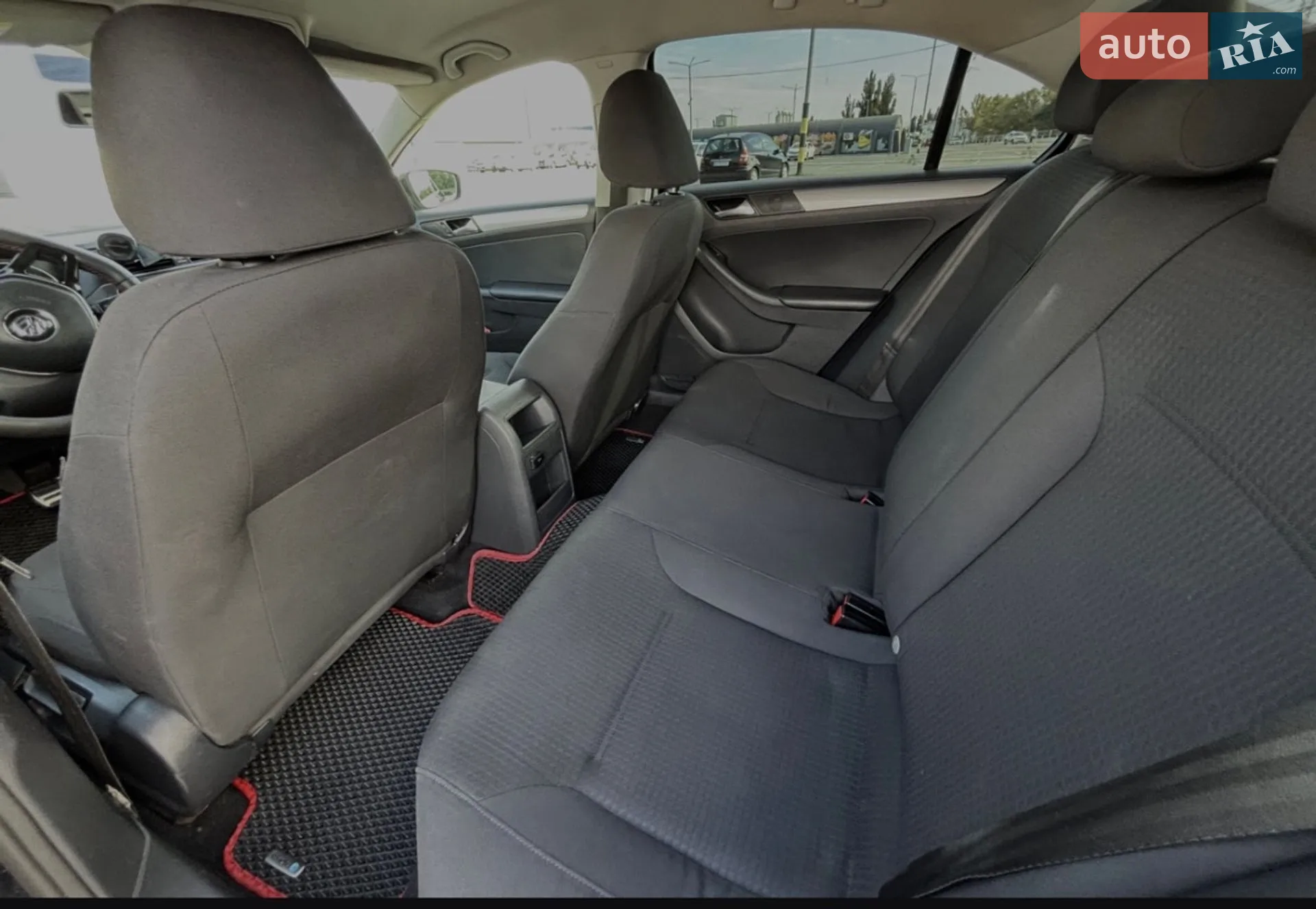 2015 Volkswagen Jetta - мініатюра 19