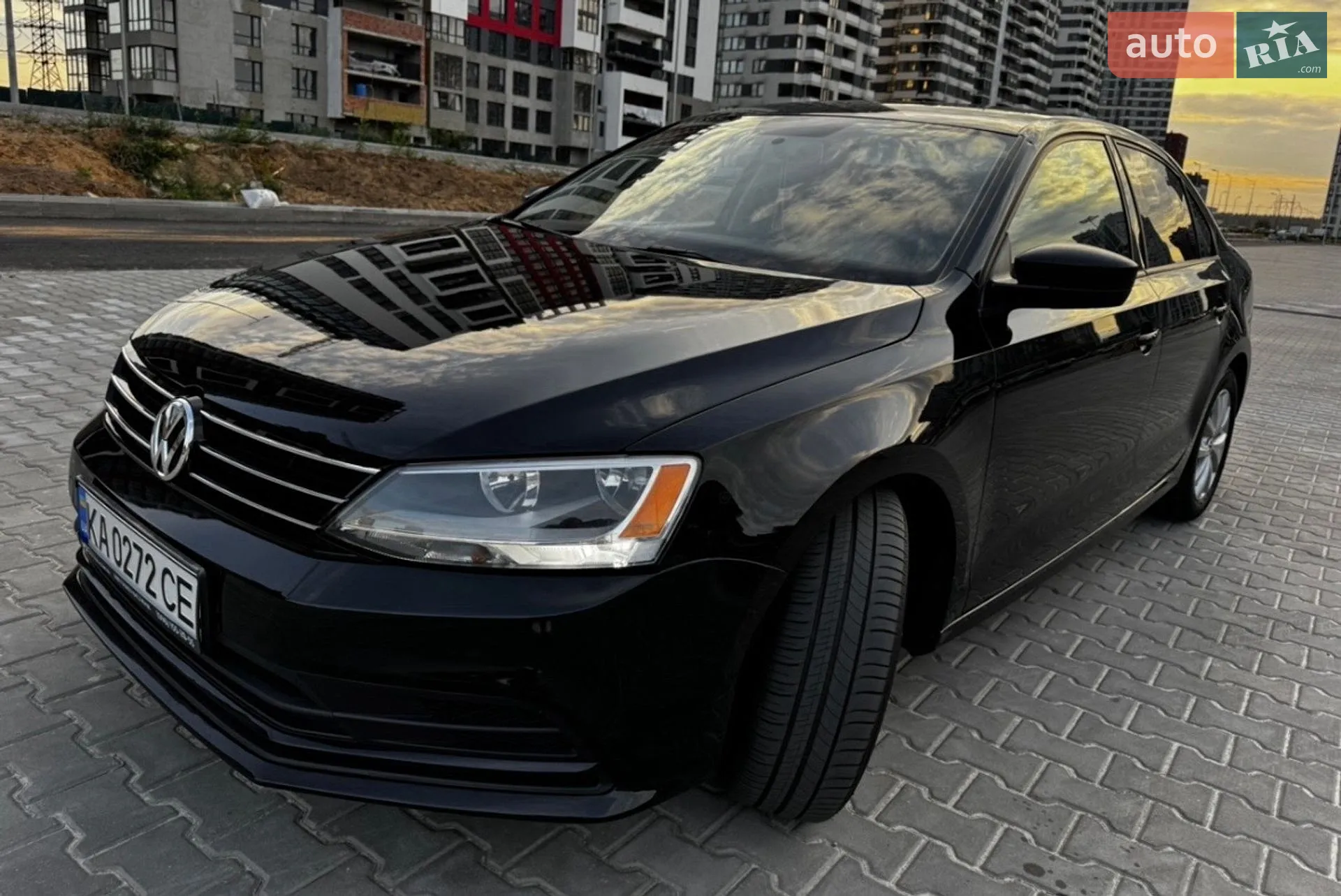 2015 Volkswagen Jetta - мініатюра 20