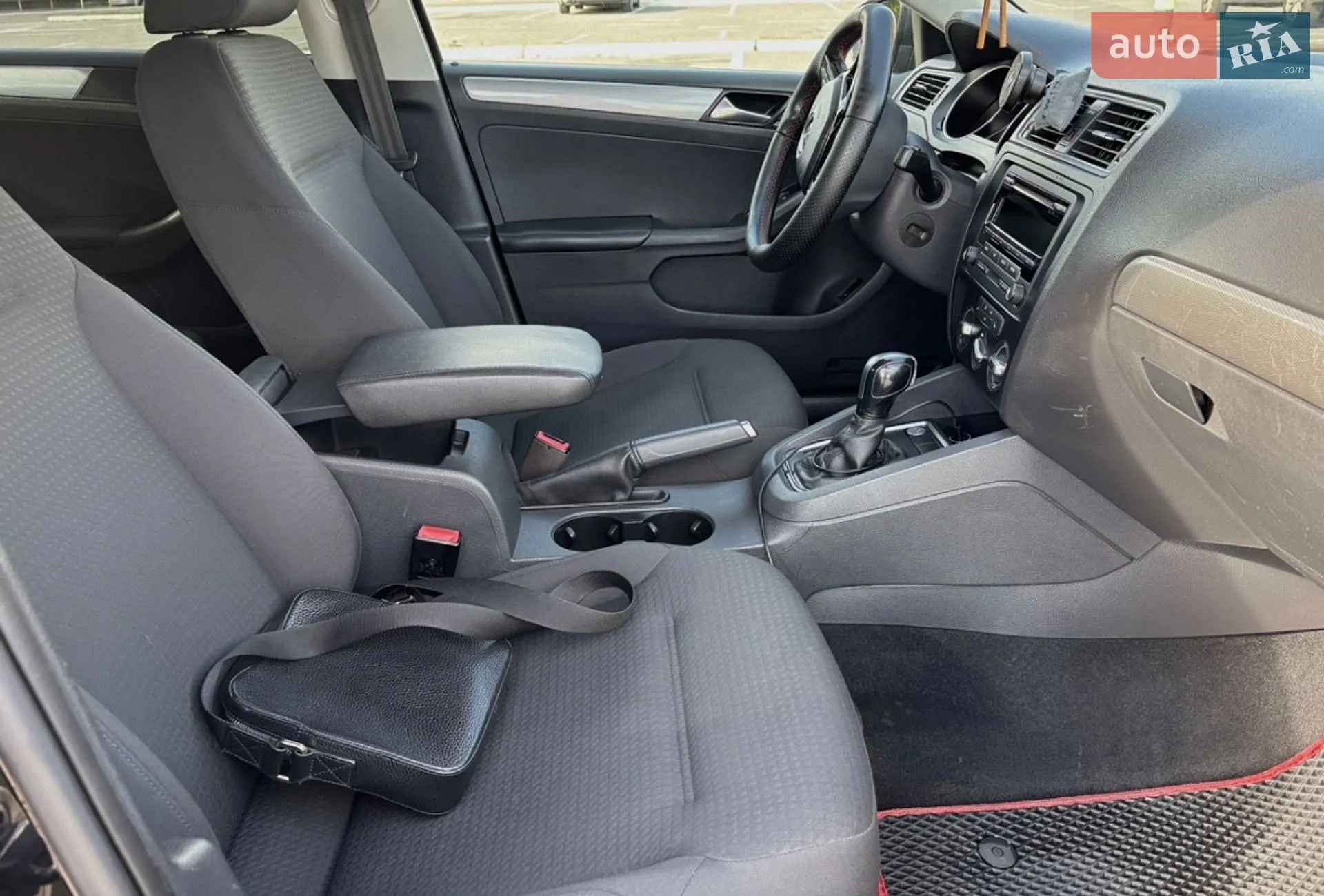 2015 Volkswagen Jetta - мініатюра 21