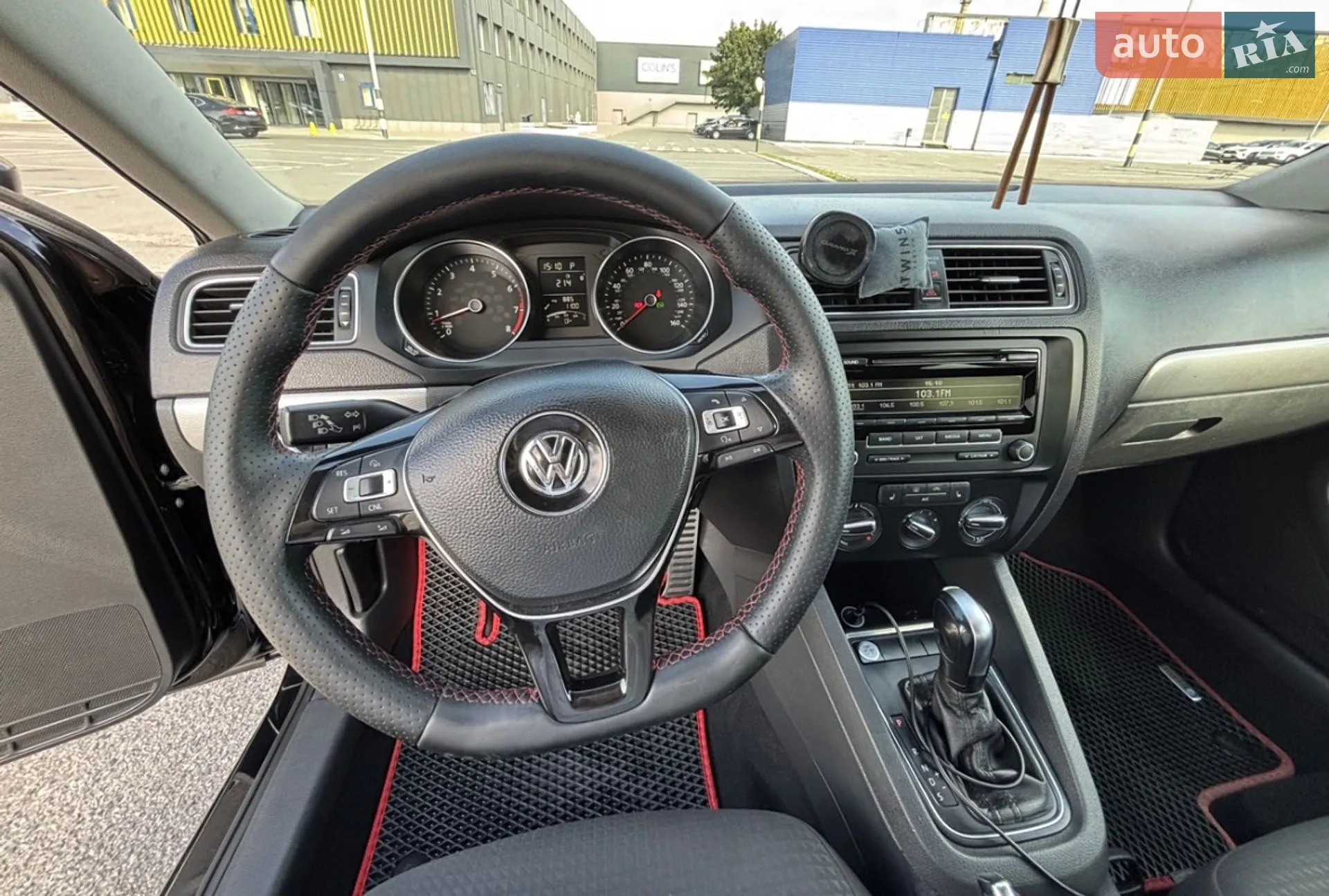 2015 Volkswagen Jetta - мініатюра 22