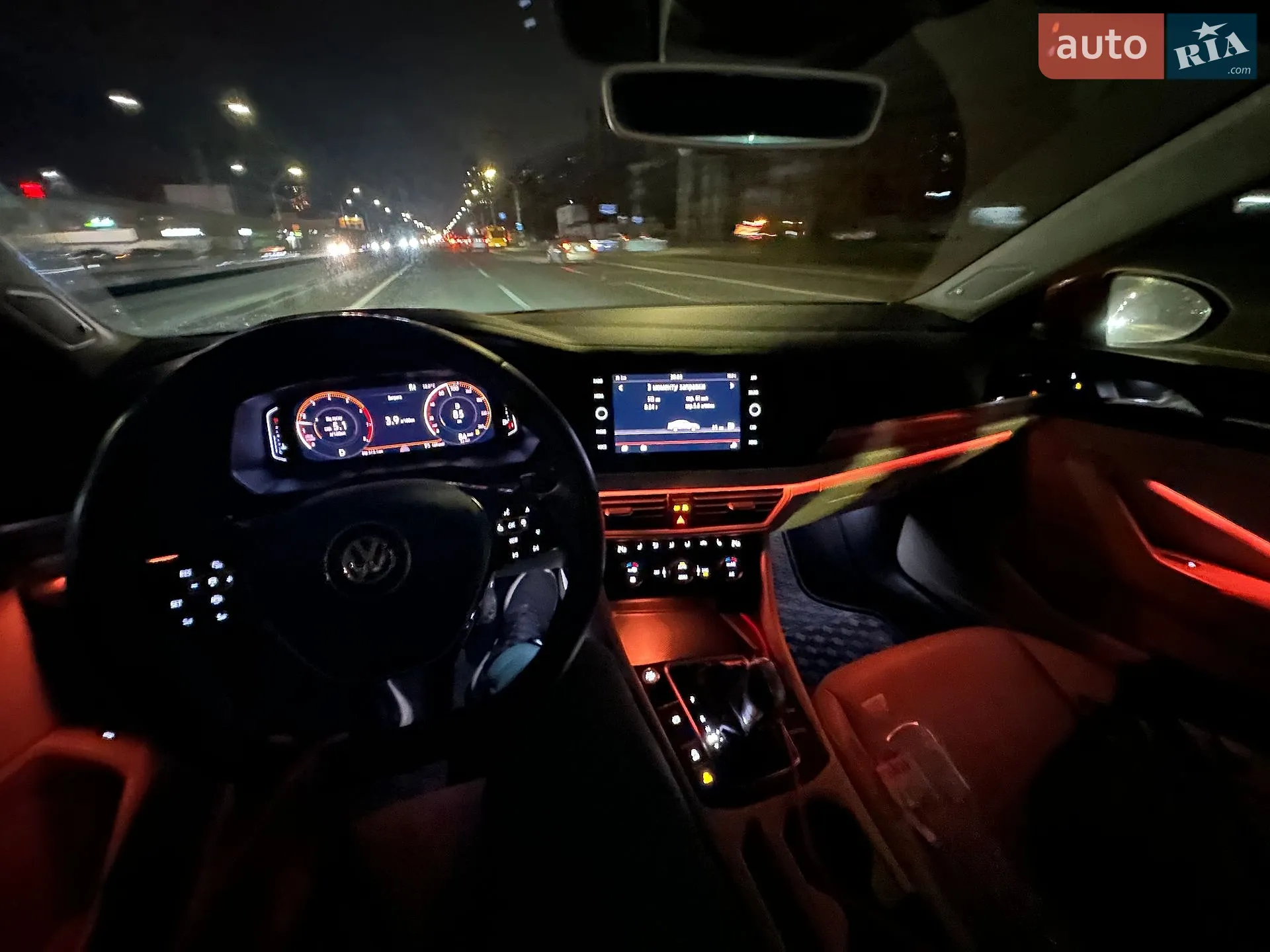 2018 Volkswagen Jetta - мініатюра 24