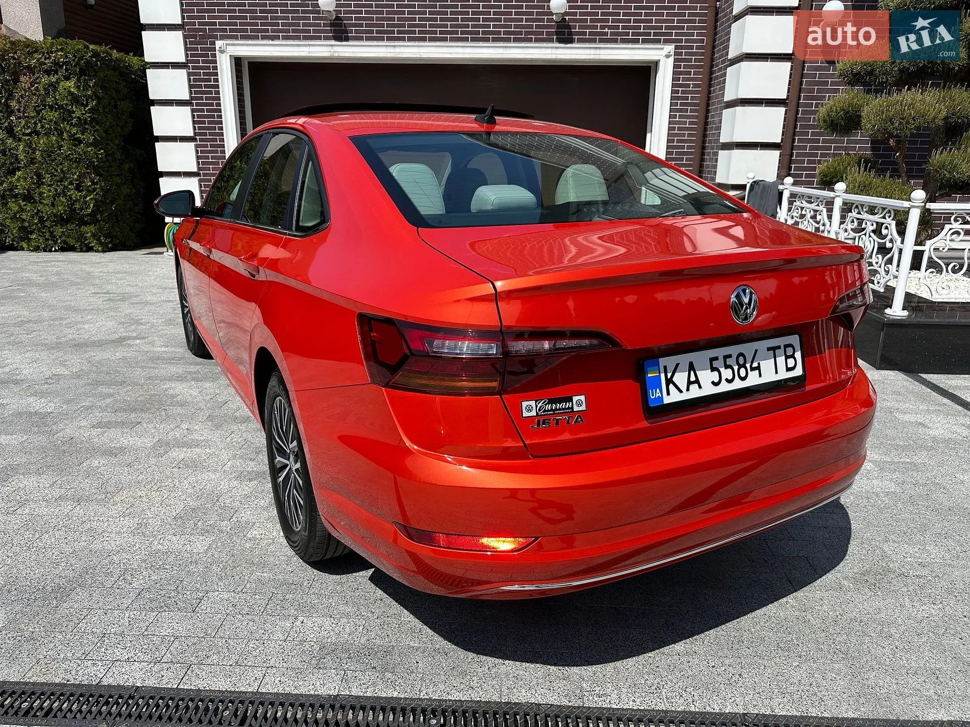 2018 Volkswagen Jetta - мініатюра 15