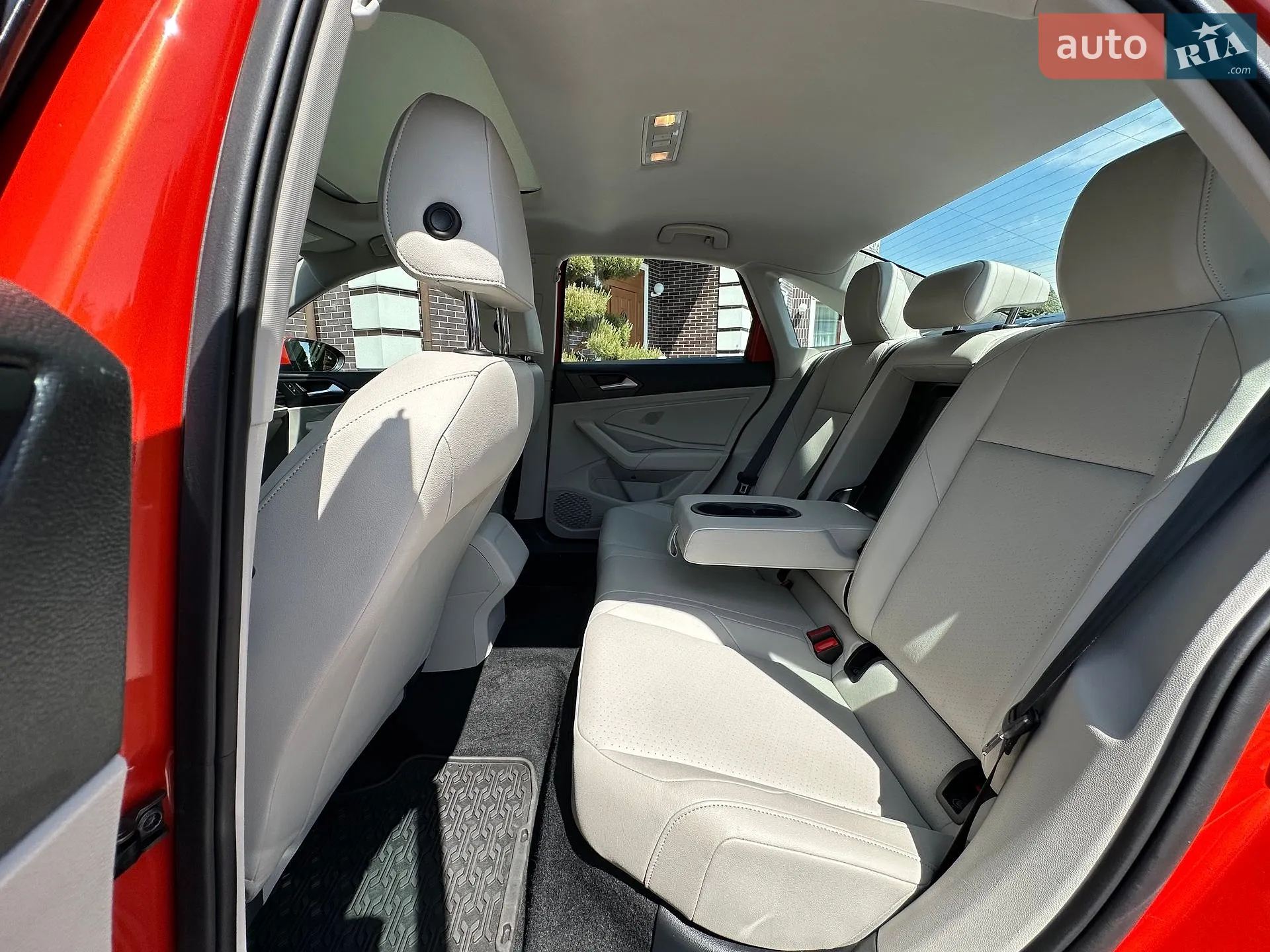 2018 Volkswagen Jetta - мініатюра 40
