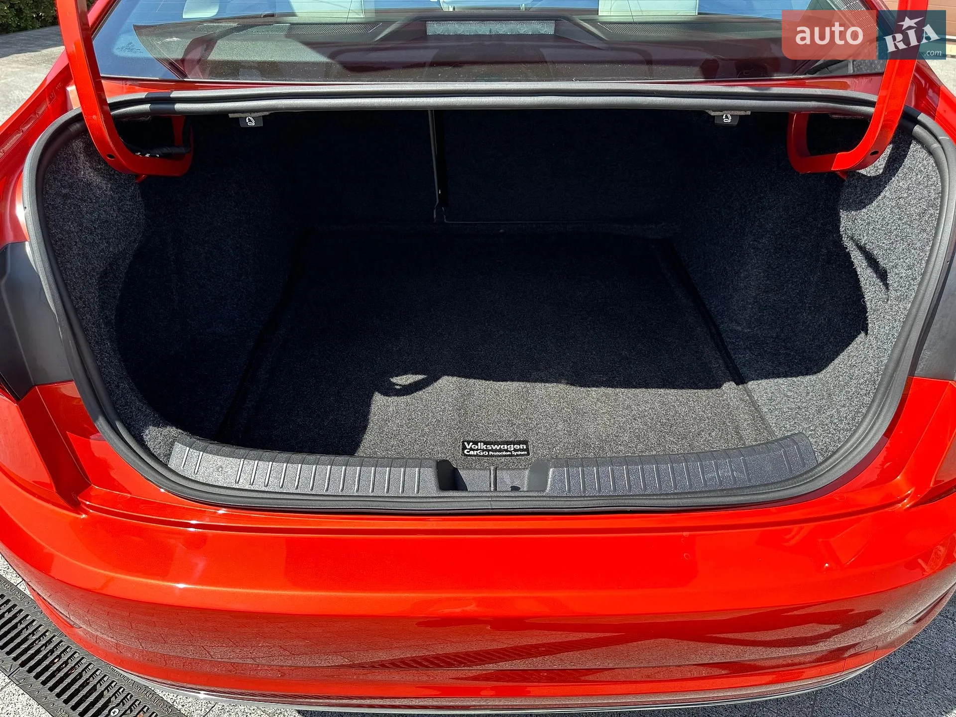 2018 Volkswagen Jetta - мініатюра 53