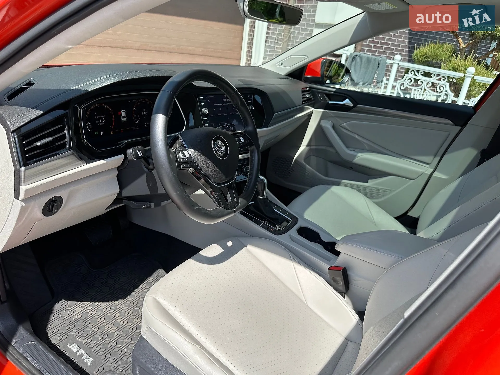 2018 Volkswagen Jetta - мініатюра 33