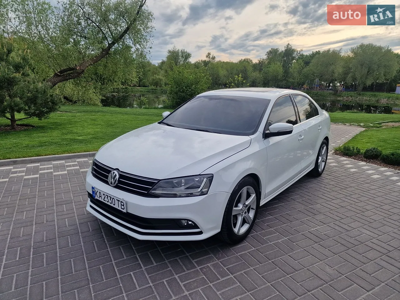 2014 Volkswagen Jetta - мініатюра 28