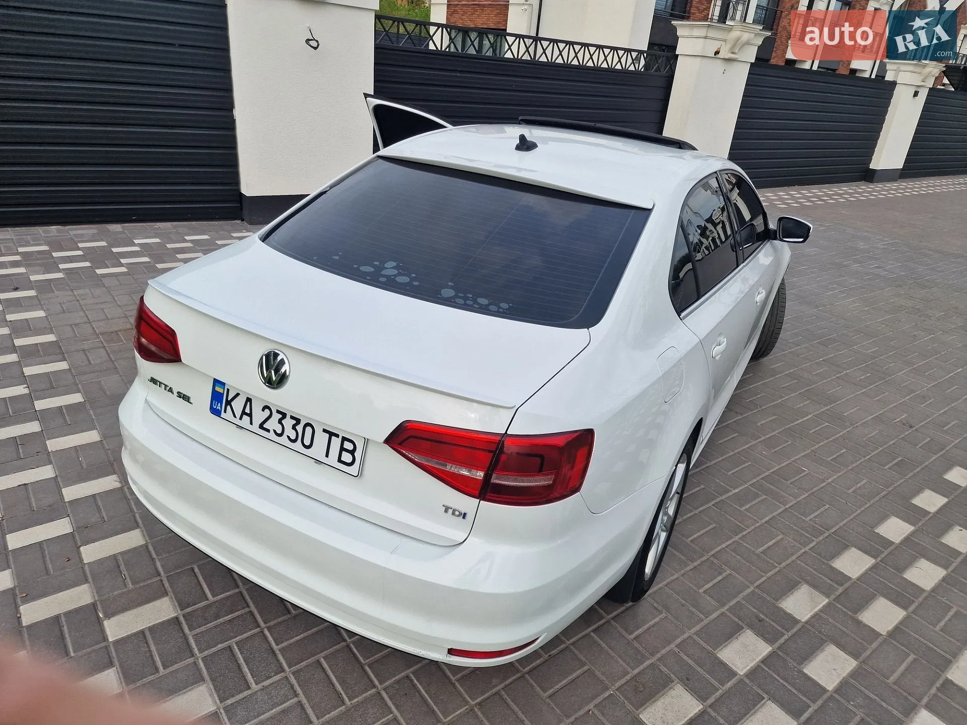 2015 Volkswagen Jetta - мініатюра 16