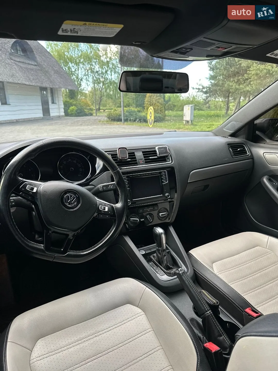 2015 Volkswagen Jetta - мініатюра 17