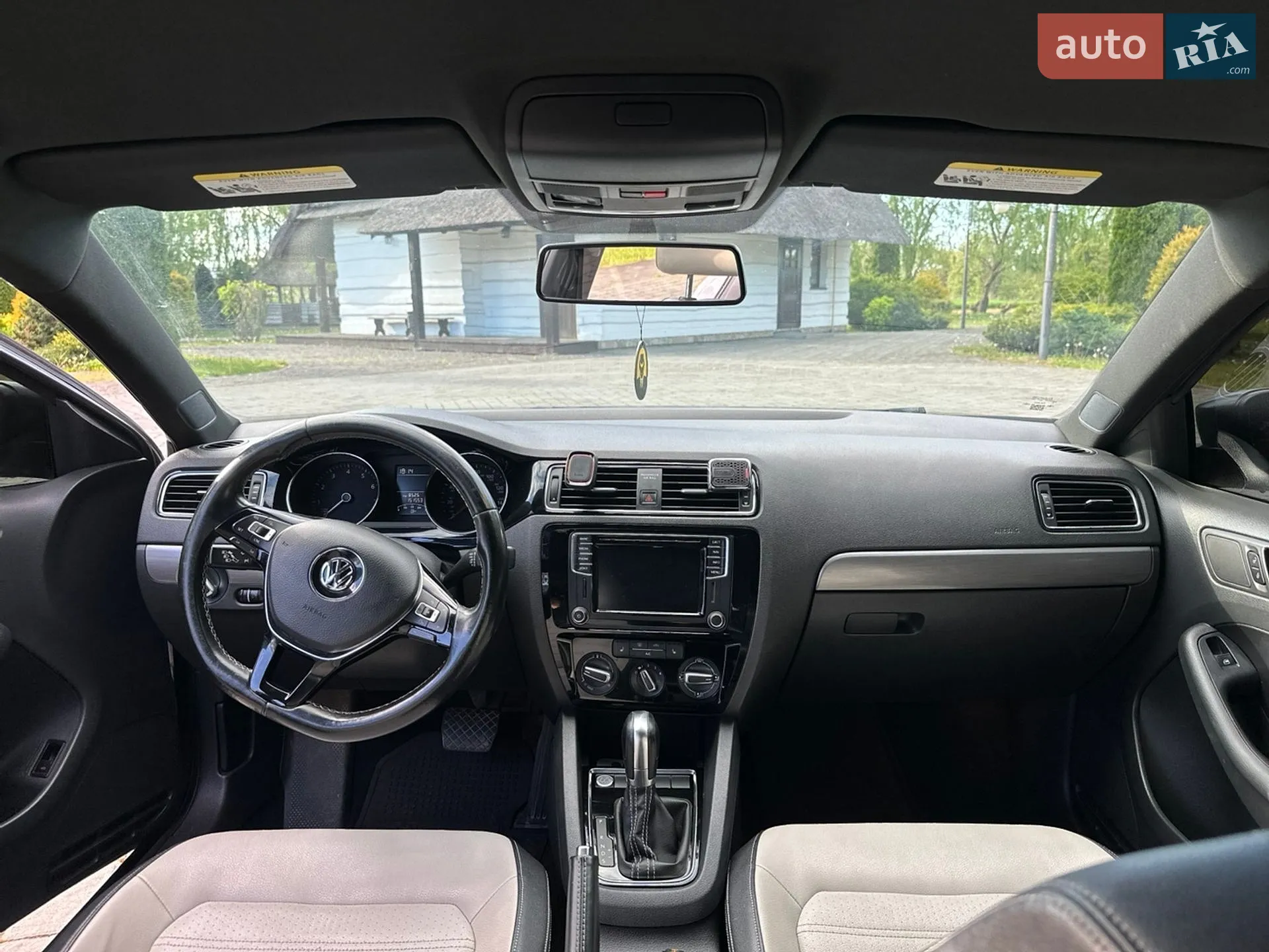 2015 Volkswagen Jetta - мініатюра 22
