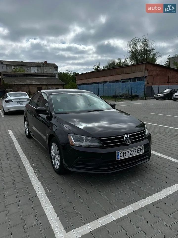 2016 Volkswagen Passat - мініатюра 53