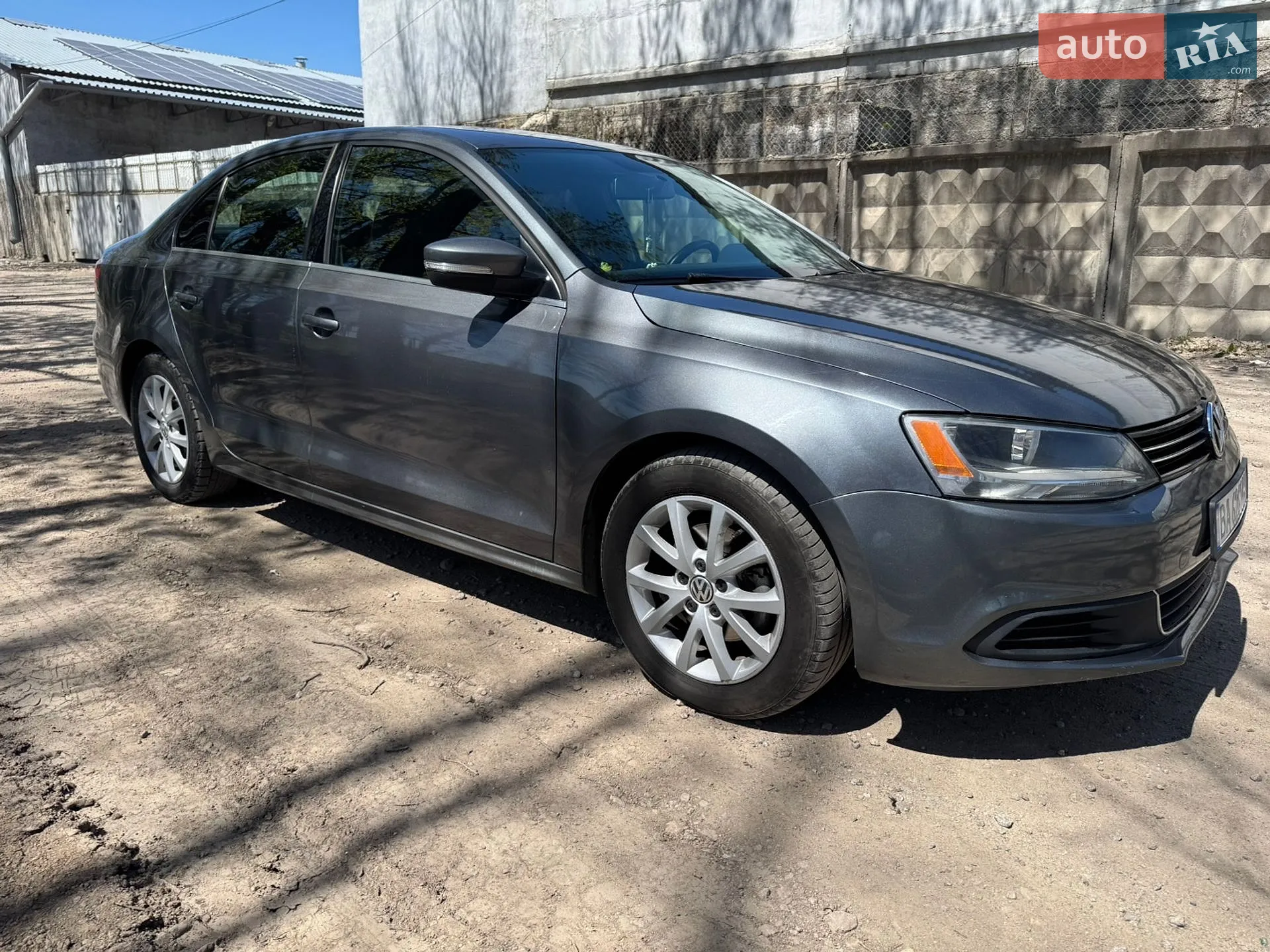 2014 Volkswagen Jetta - мініатюра 2