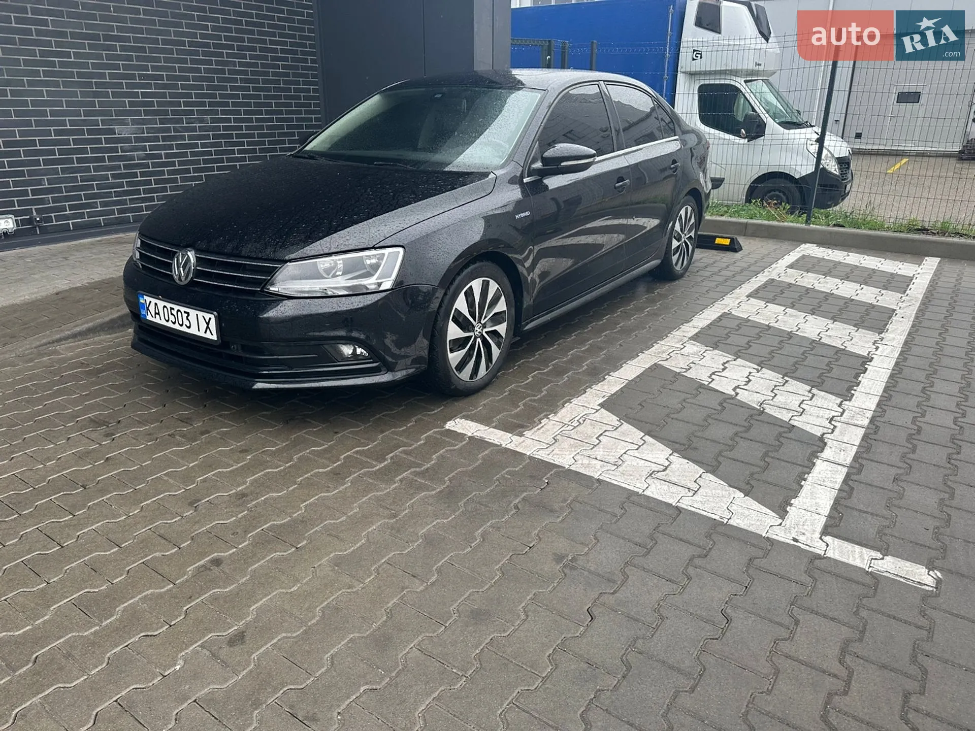 2015 Volkswagen Jetta - мініатюра 4
