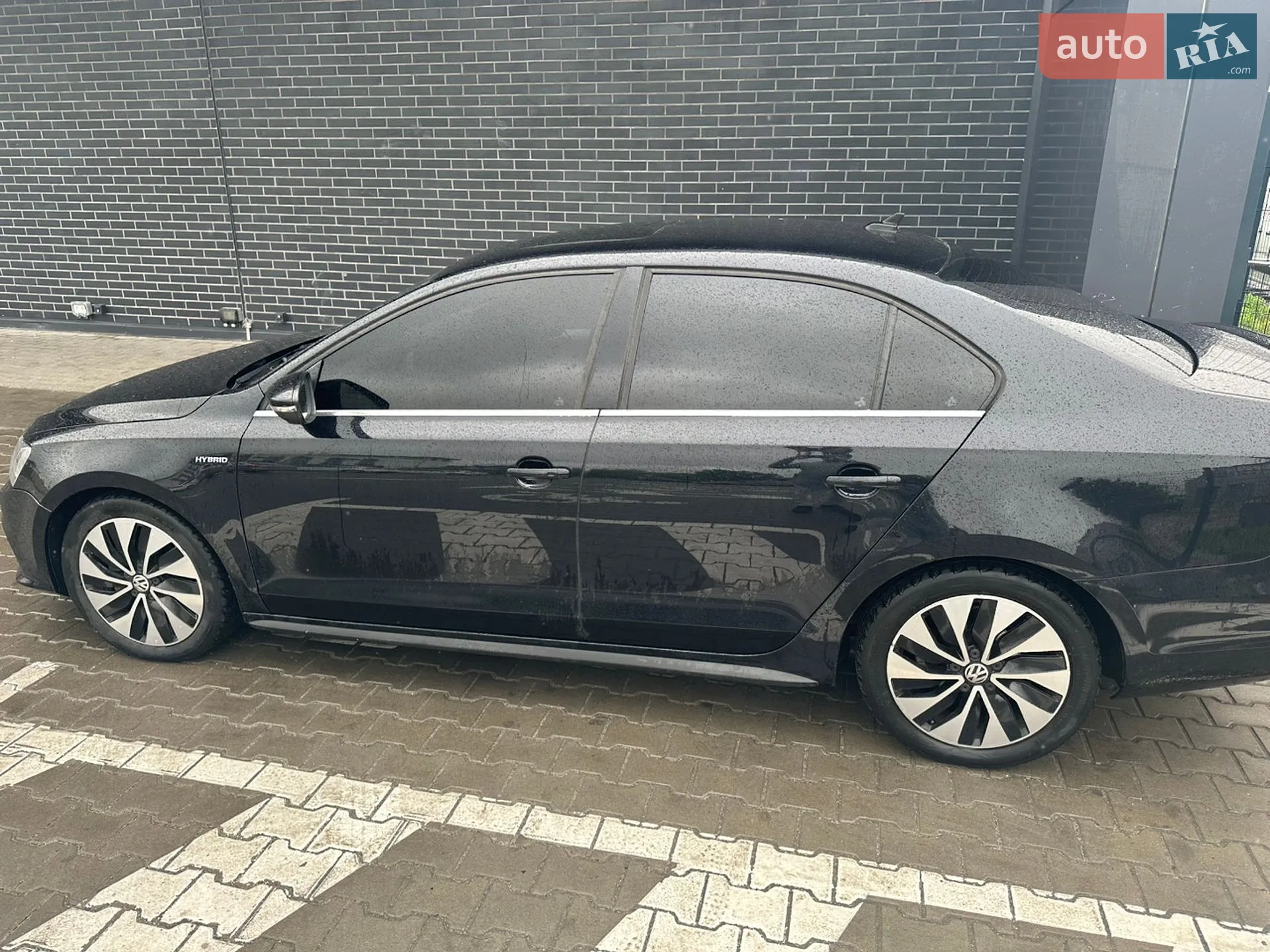 2015 Volkswagen Jetta - мініатюра 5