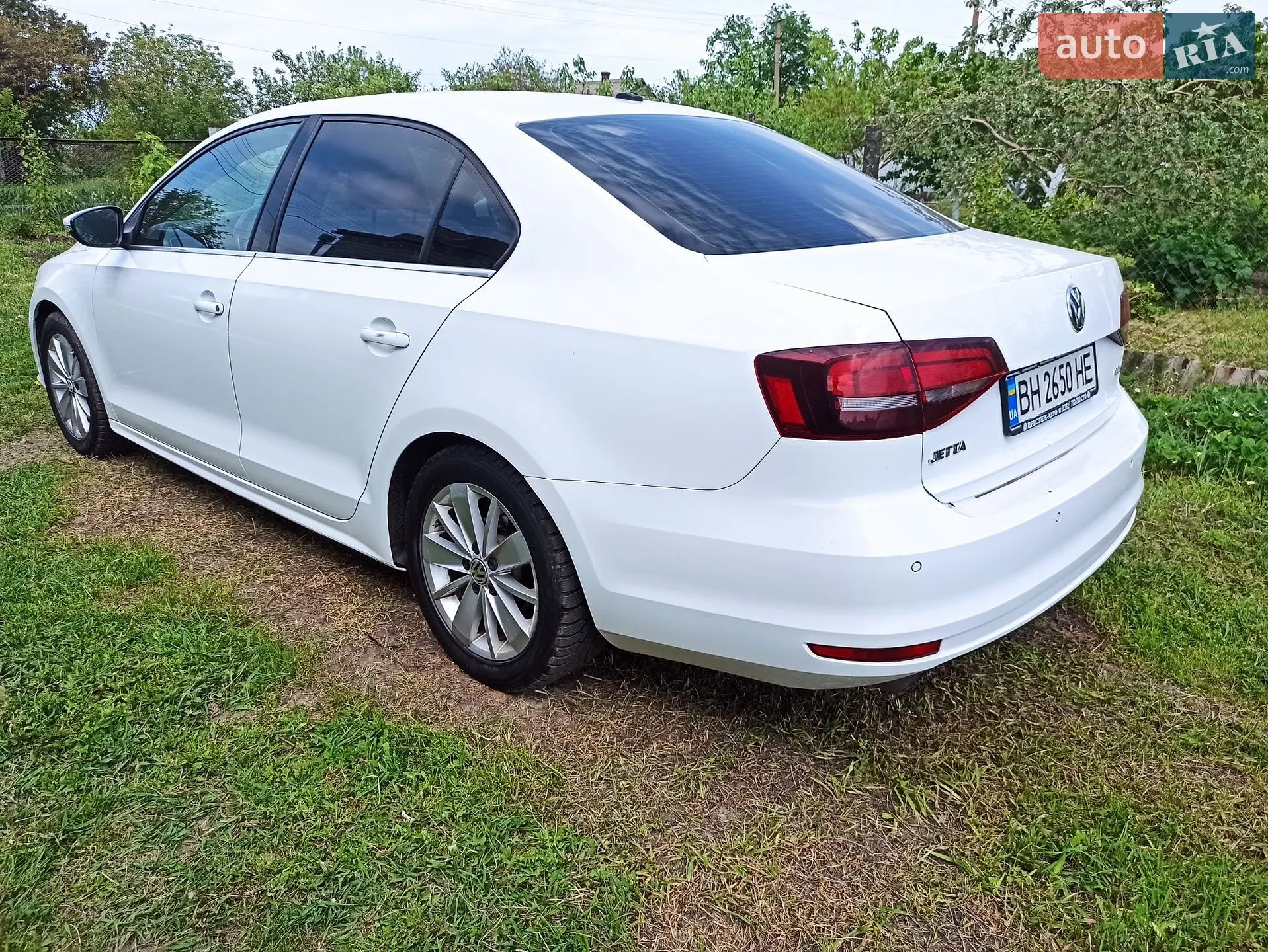 2016 Volkswagen Jetta - мініатюра 48