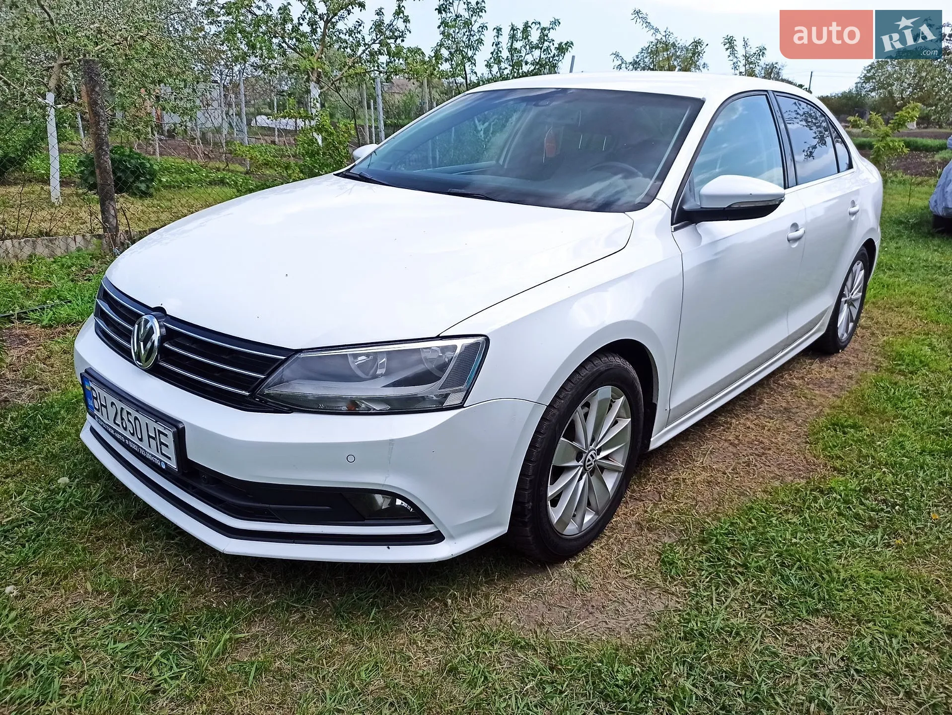 2016 Volkswagen Jetta - мініатюра 46