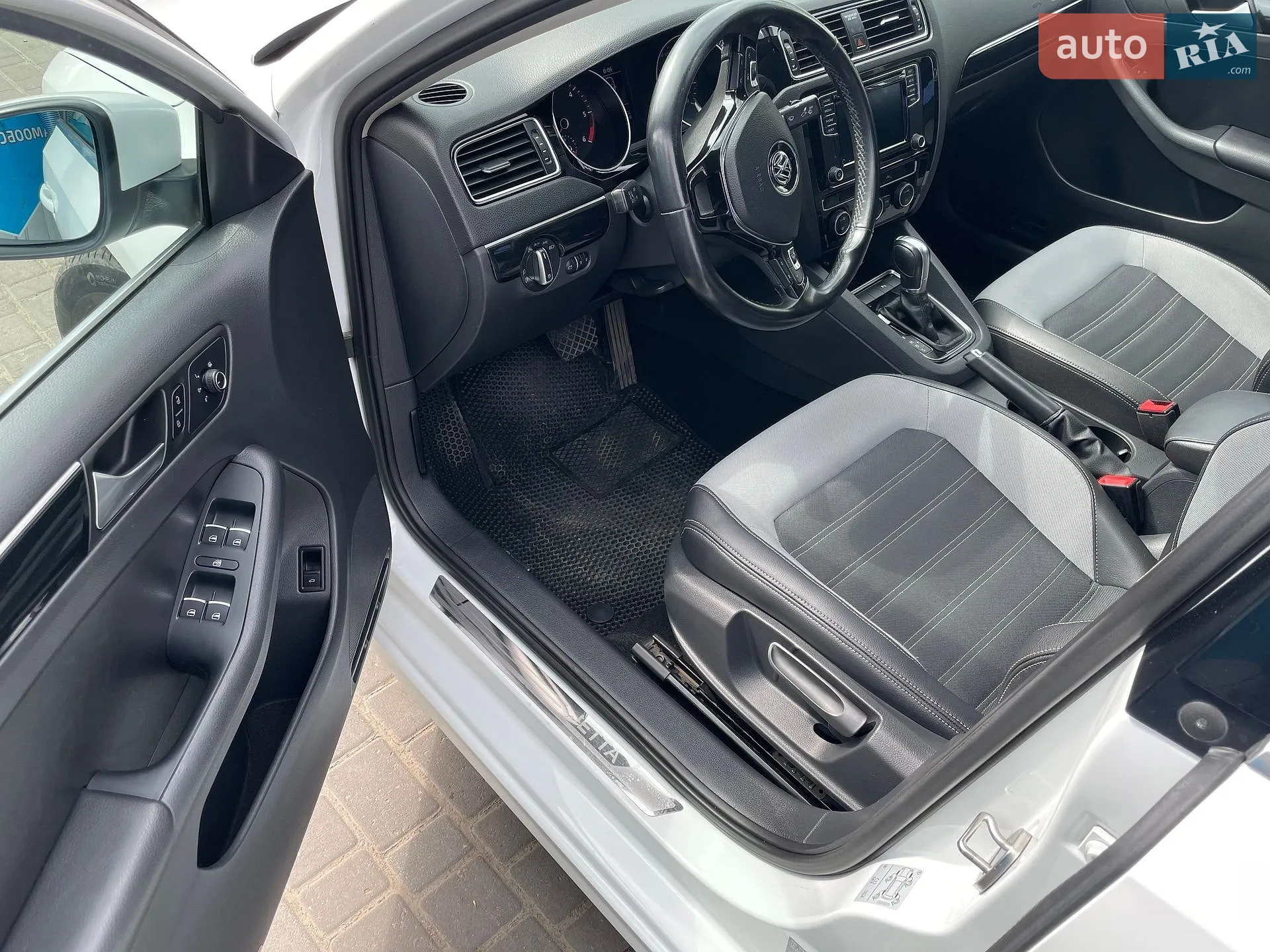 2016 Volkswagen Jetta - мініатюра 7