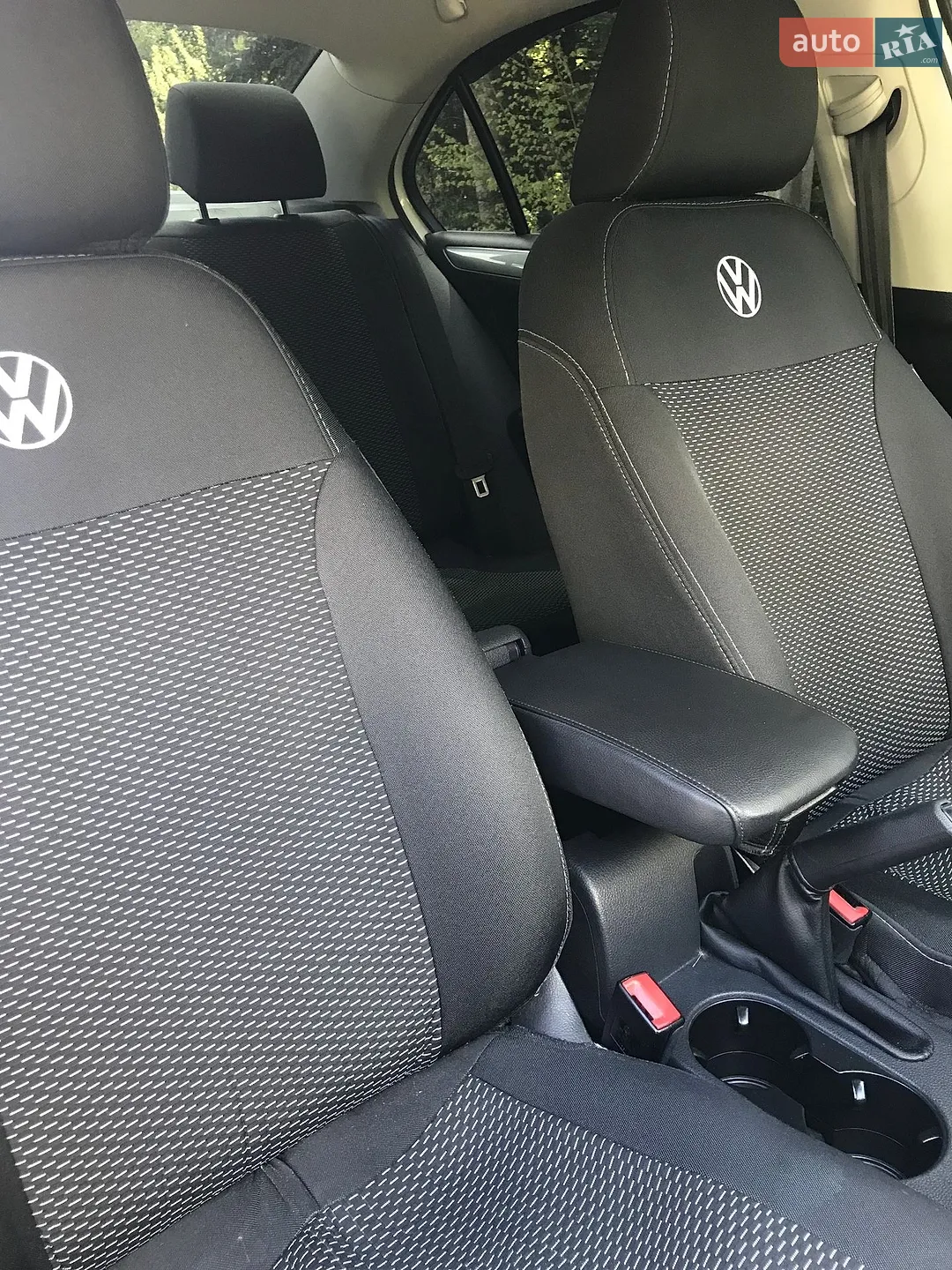 2015 Volkswagen Jetta - мініатюра 17