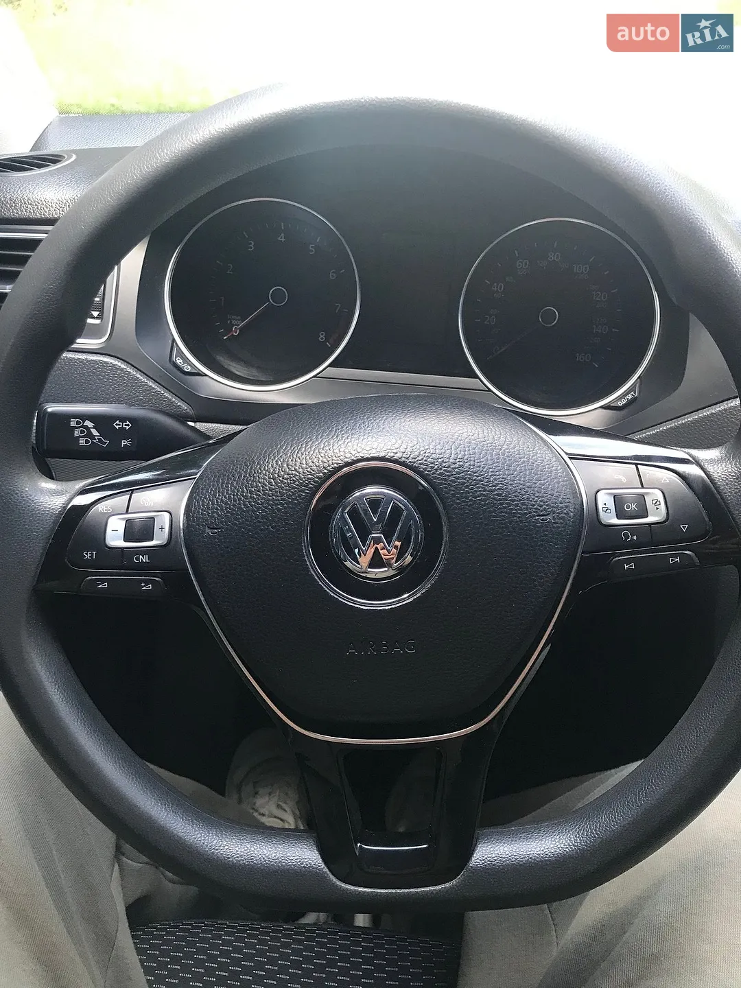 2015 Volkswagen Jetta - мініатюра 26