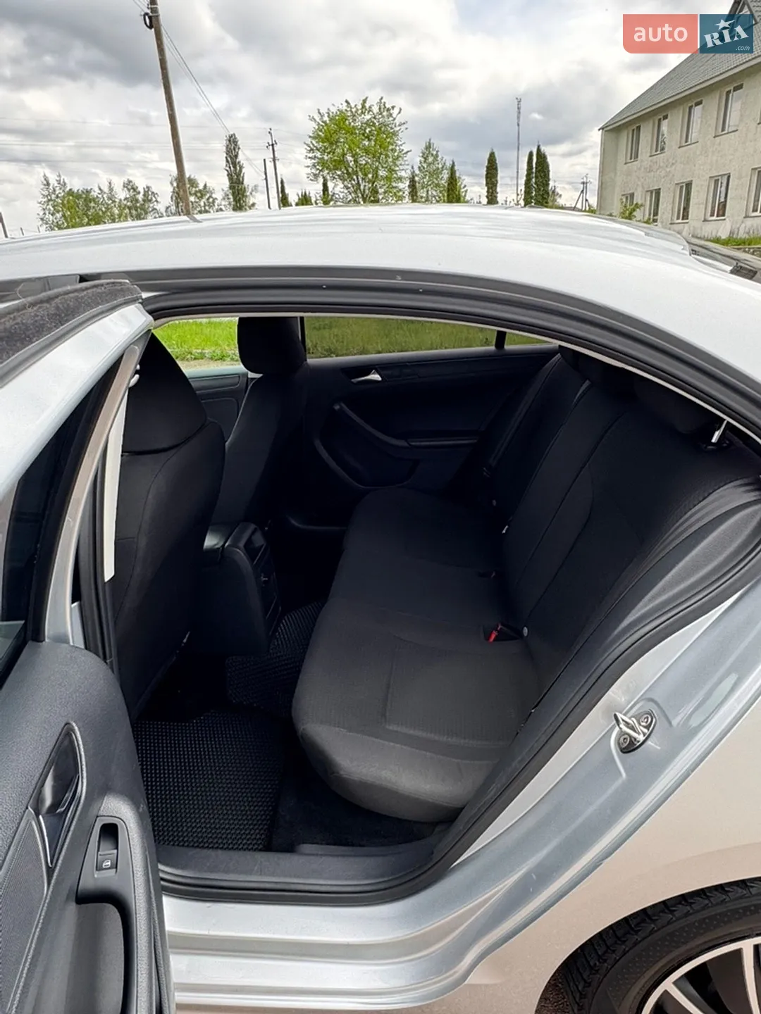 2015 Volkswagen Jetta - мініатюра 19