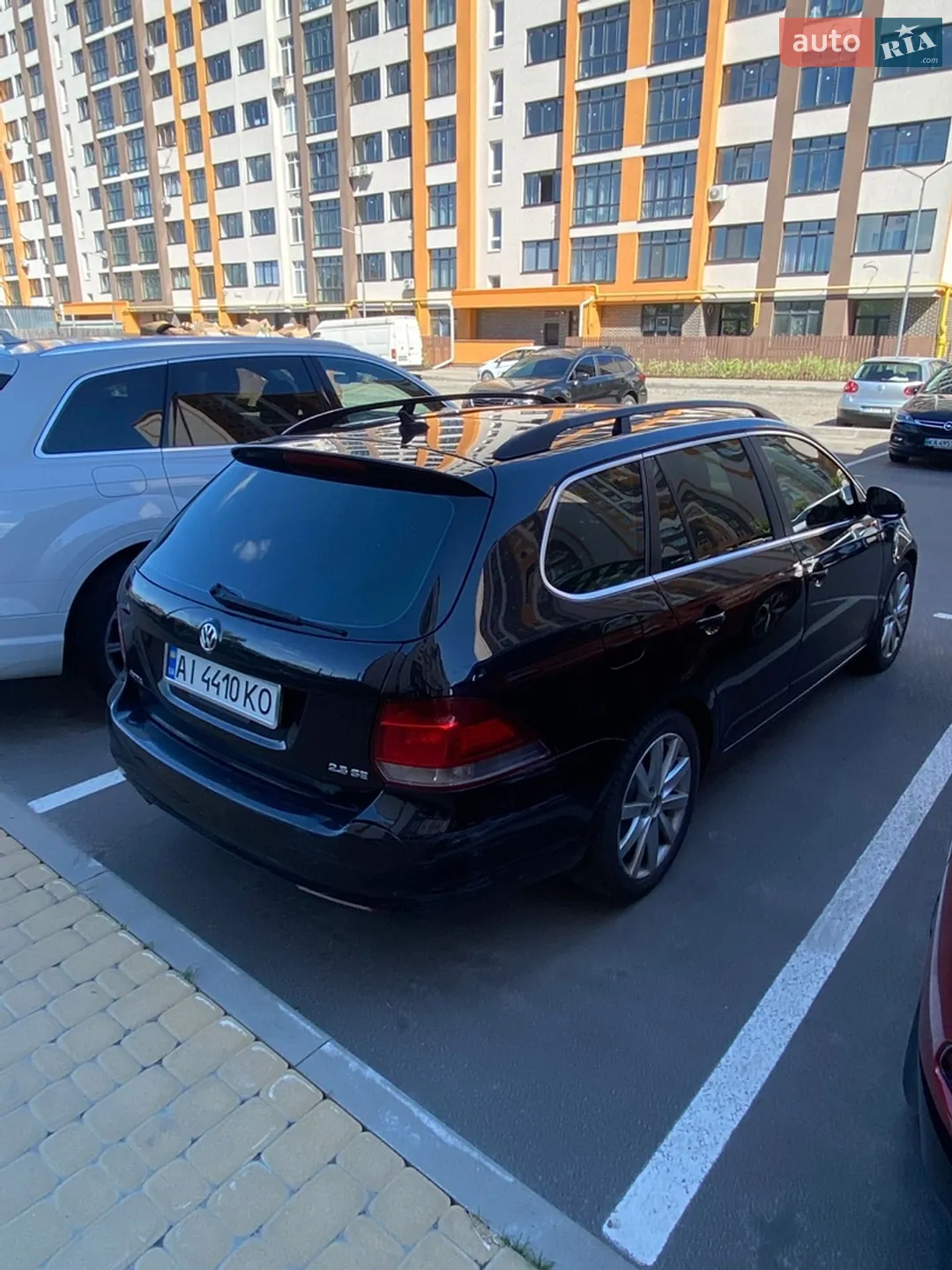 2014 Volkswagen Jetta - мініатюра 3