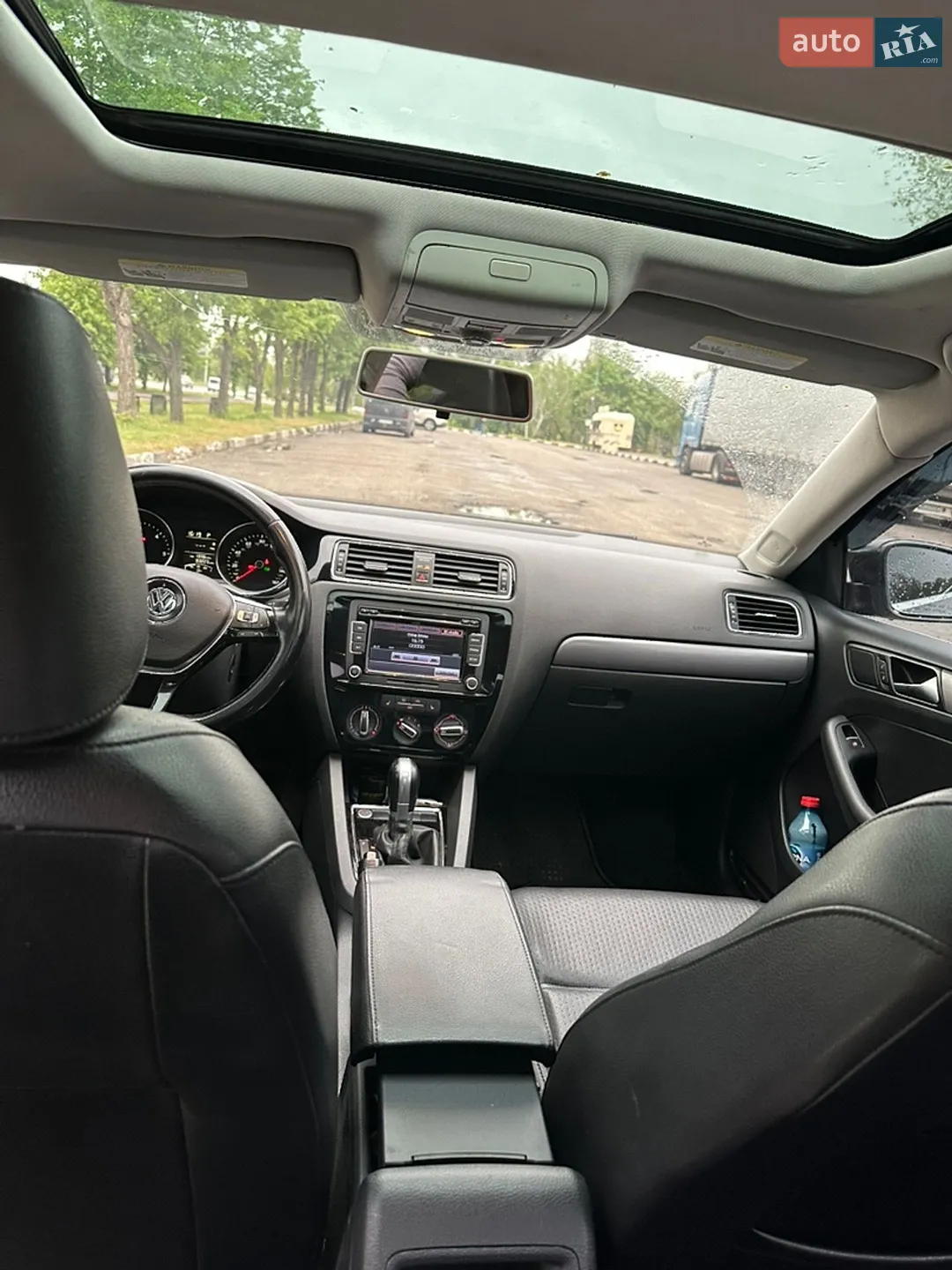 2014 Volkswagen Jetta - мініатюра 7