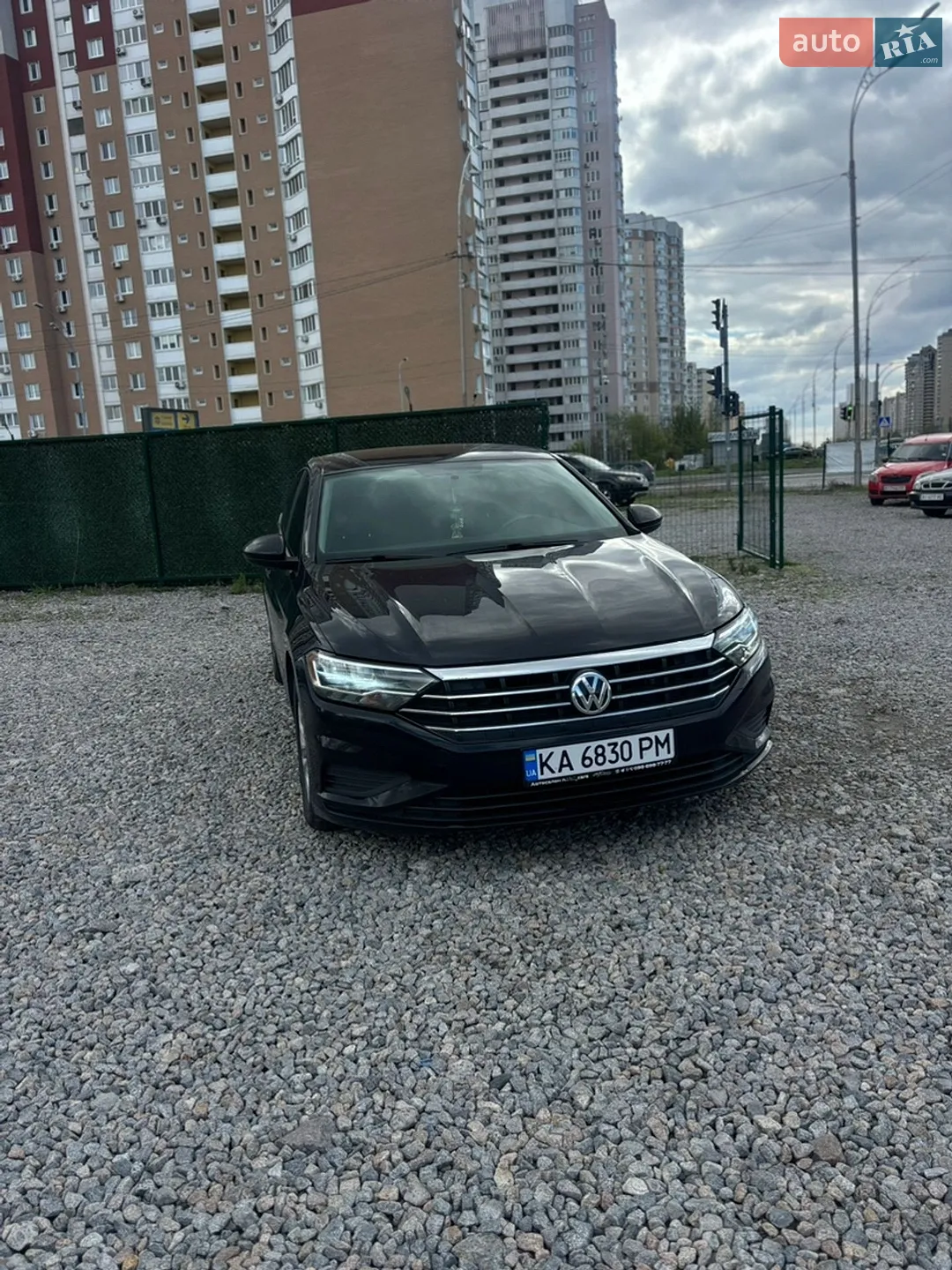 2018 Volkswagen Jetta - мініатюра 3