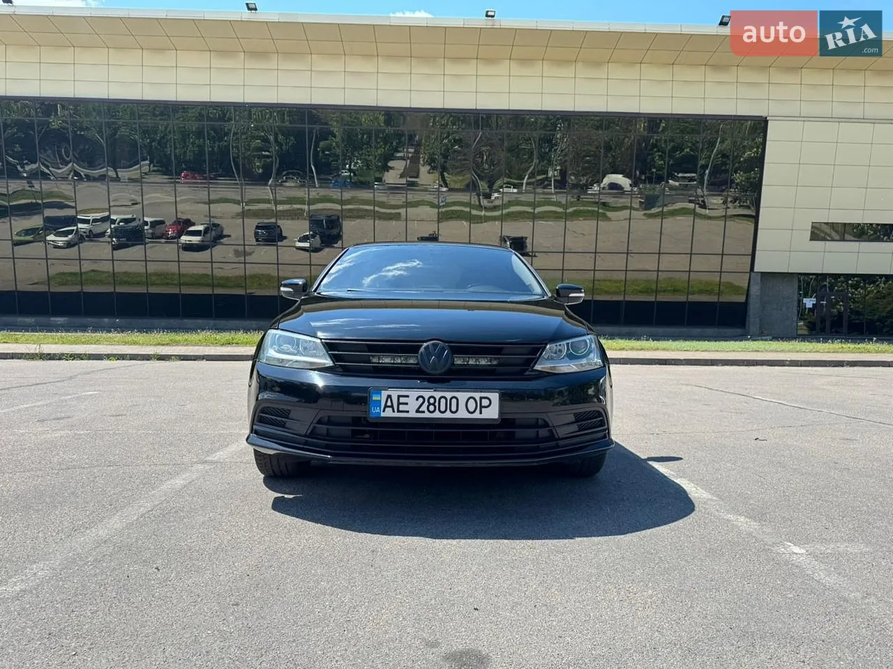 2016 Volkswagen Jetta - мініатюра 19