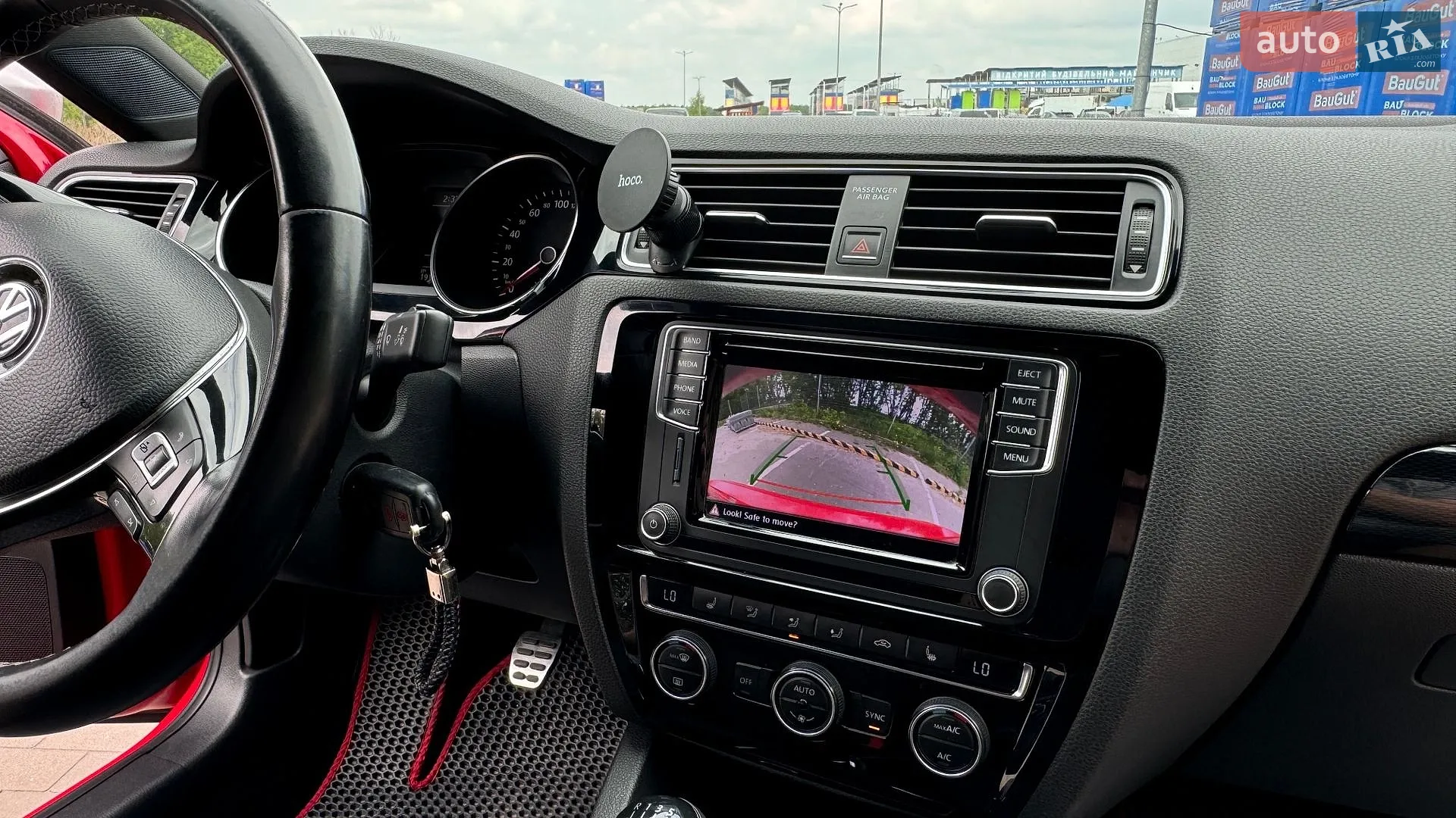 2015 Volkswagen Jetta - мініатюра 16