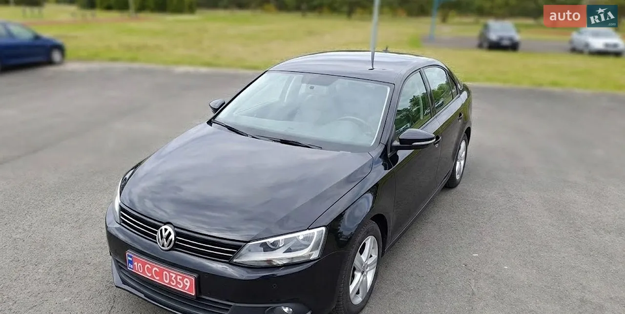 2017 Volkswagen Jetta - мініатюра 10