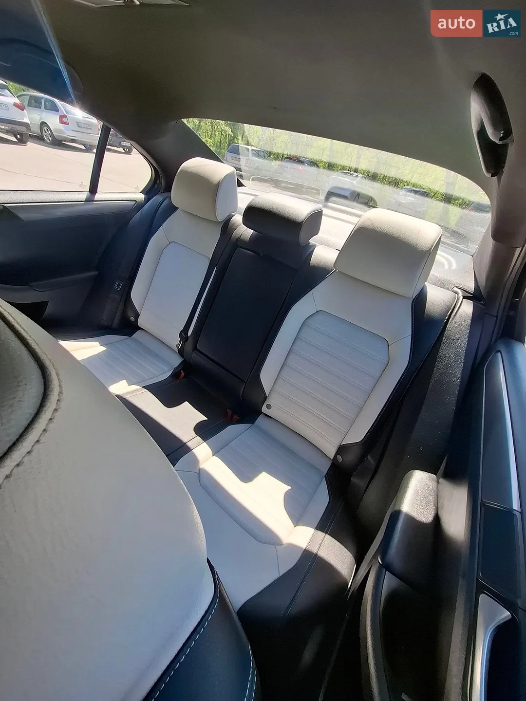 2016 Volkswagen Jetta - мініатюра 11
