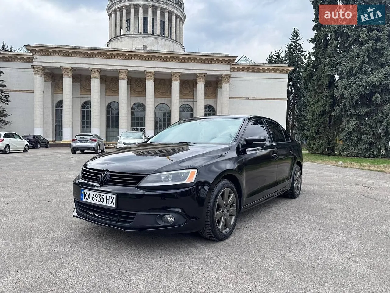 2014 Volkswagen Jetta - мініатюра 22