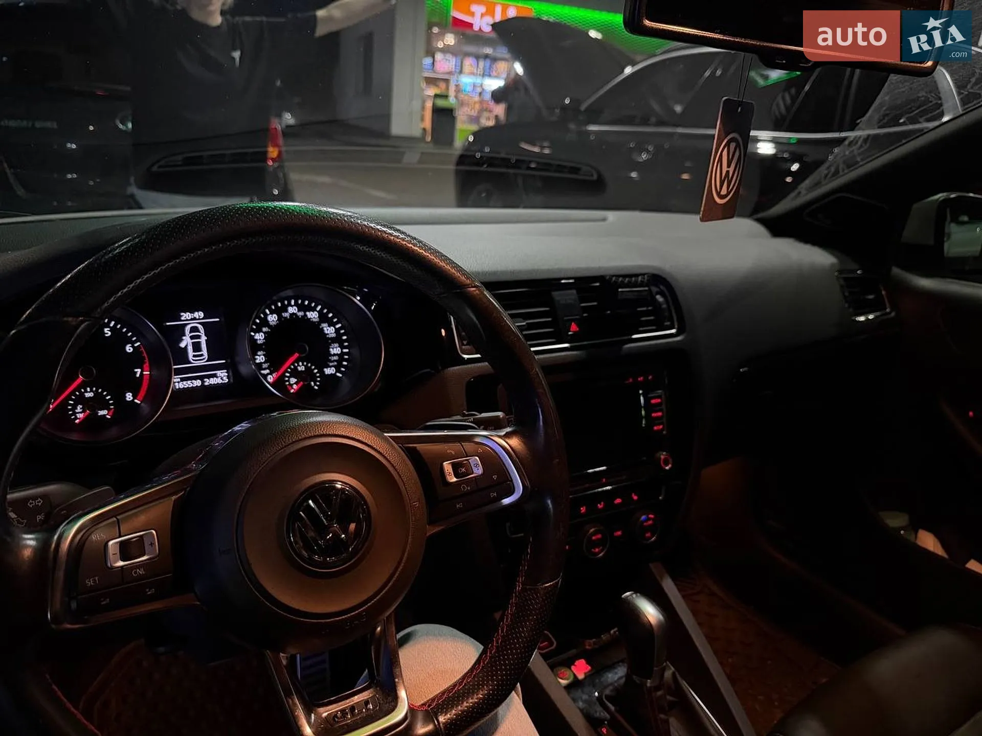 2015 Volkswagen Jetta - мініатюра 15