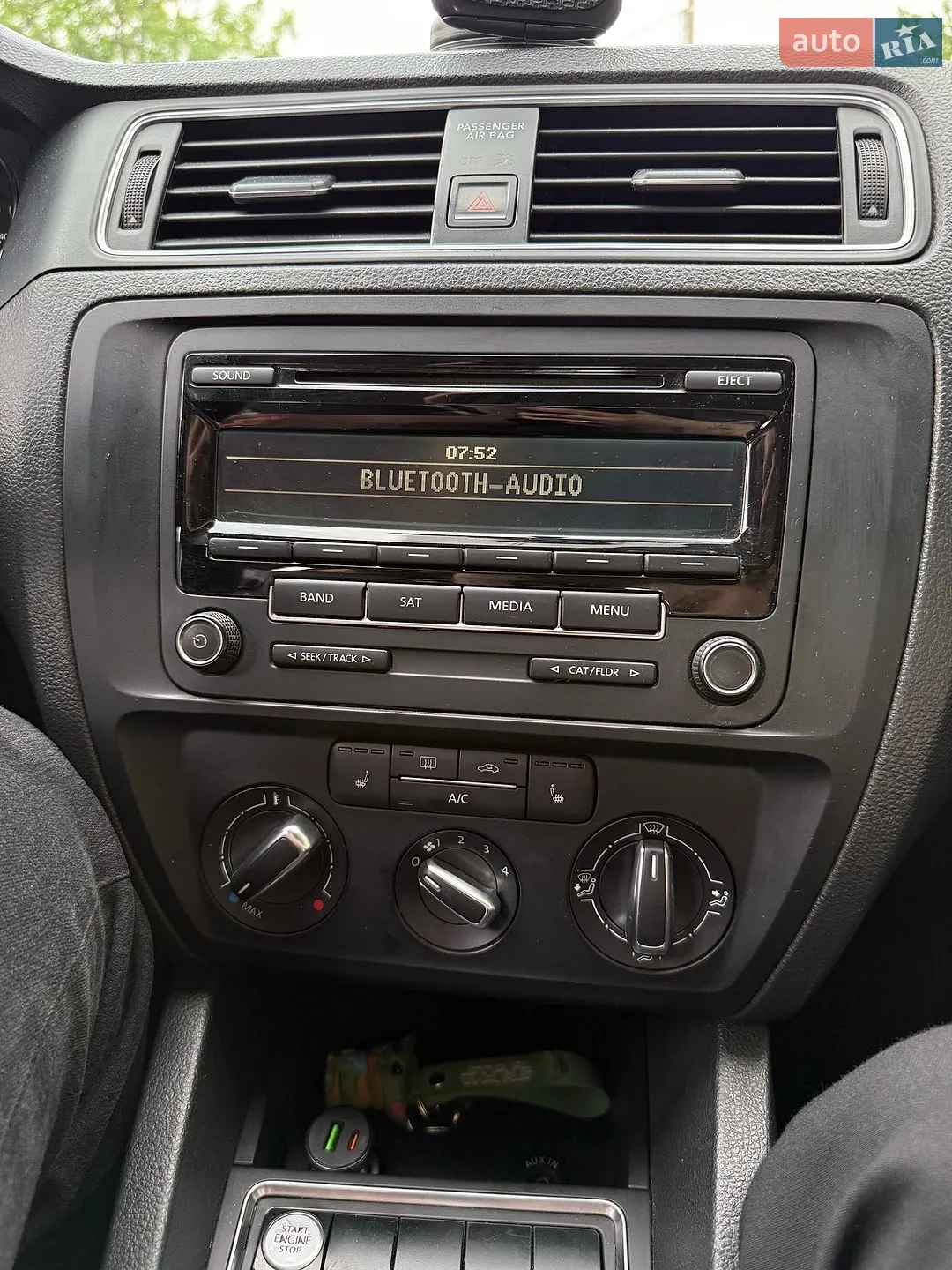 2014 Volkswagen Jetta - мініатюра 18