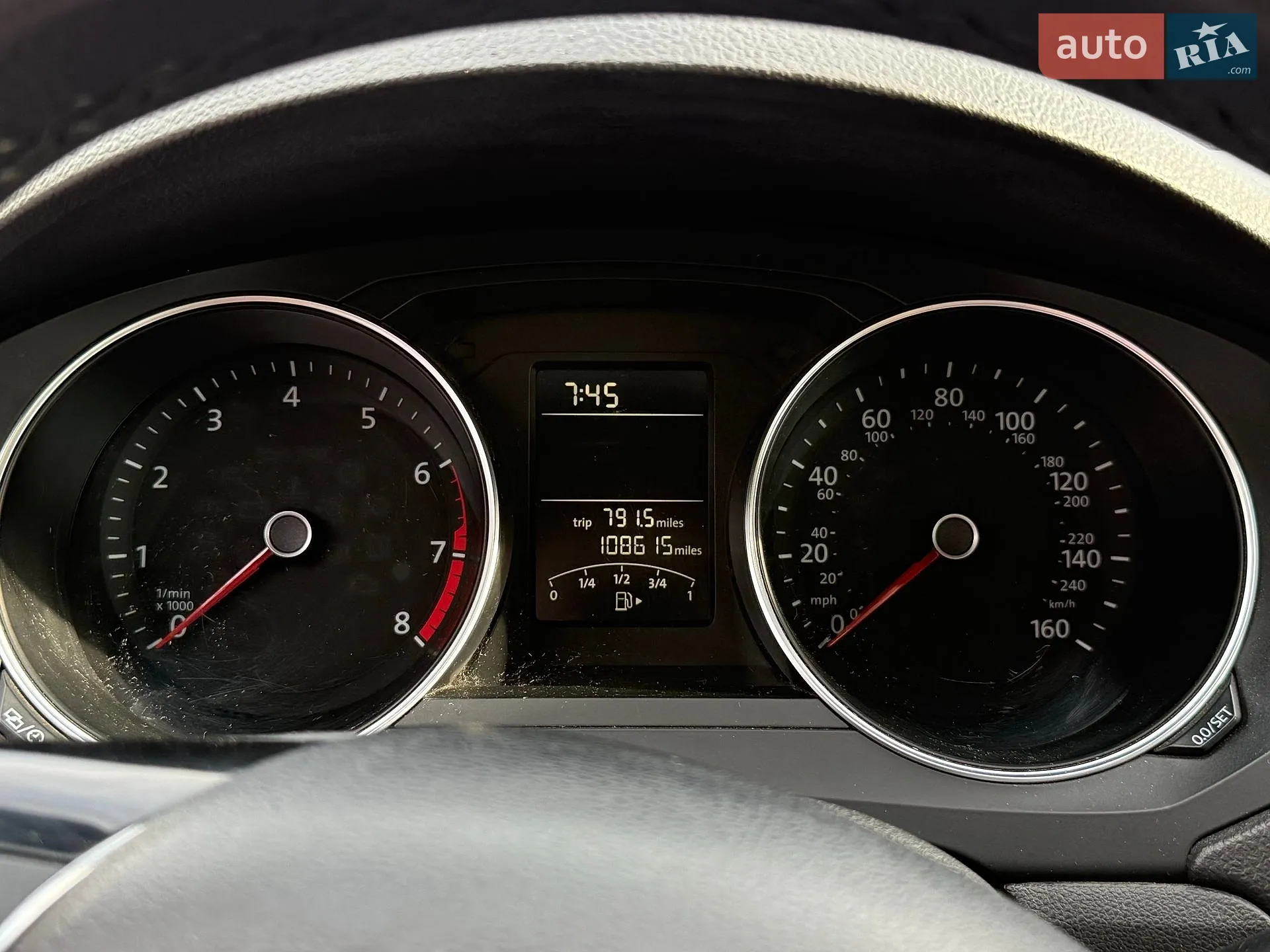 2014 Volkswagen Jetta - мініатюра 16