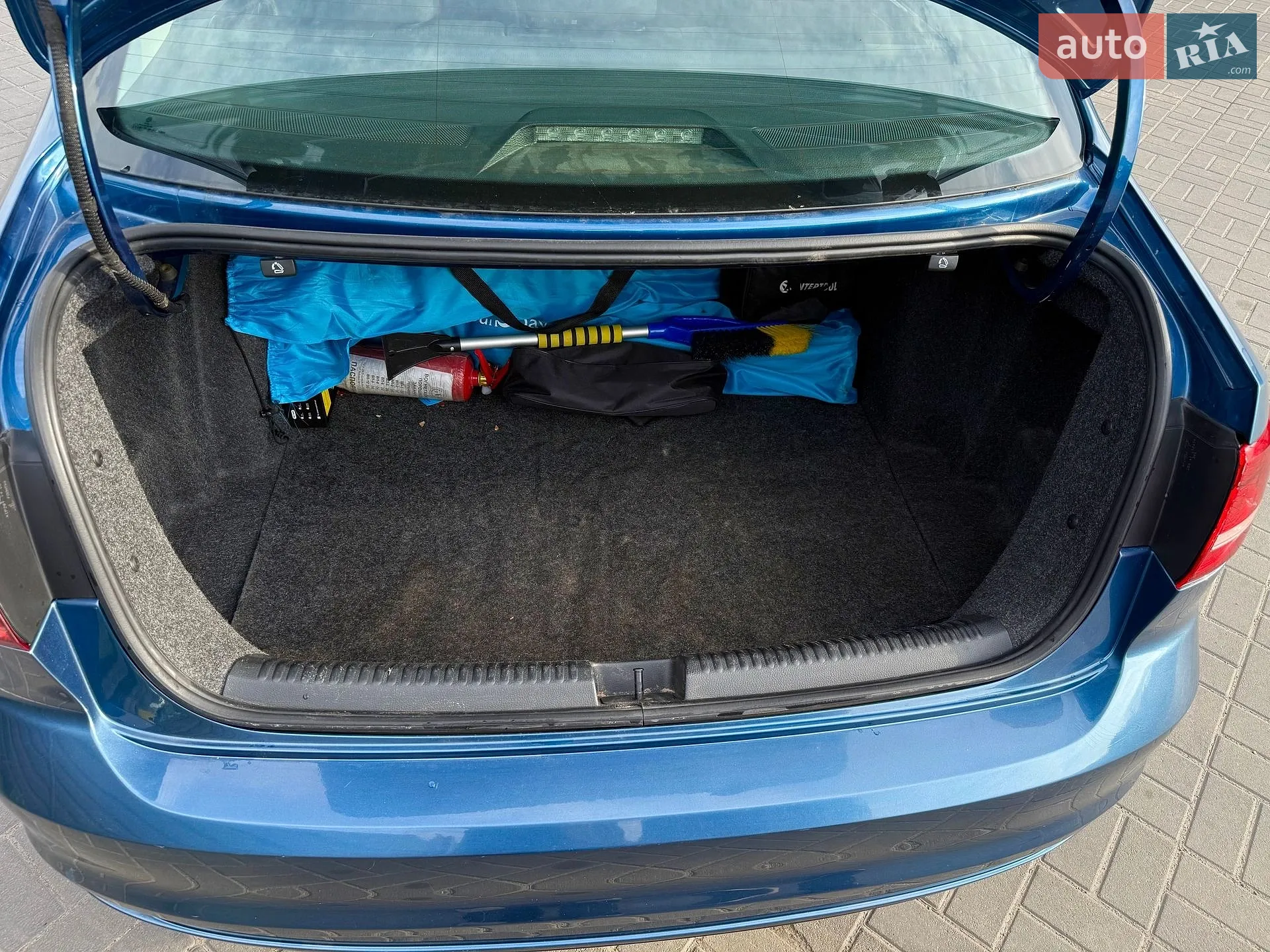 2014 Volkswagen Jetta - мініатюра 10