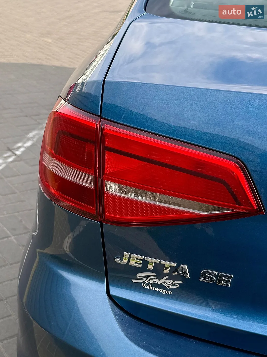 2014 Volkswagen Jetta - мініатюра 7