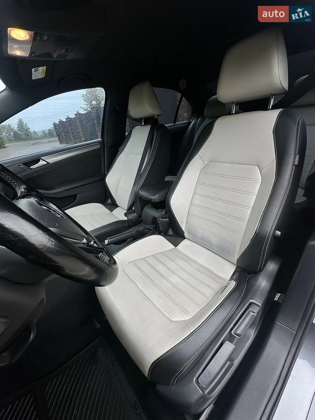 2017 Volkswagen Jetta - мініатюра 15