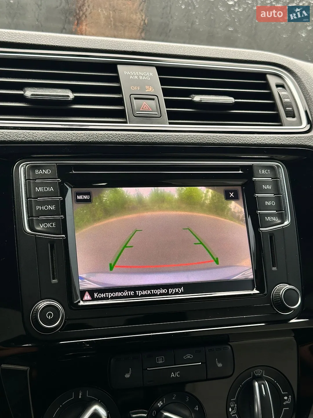 2017 Volkswagen Jetta - мініатюра 25