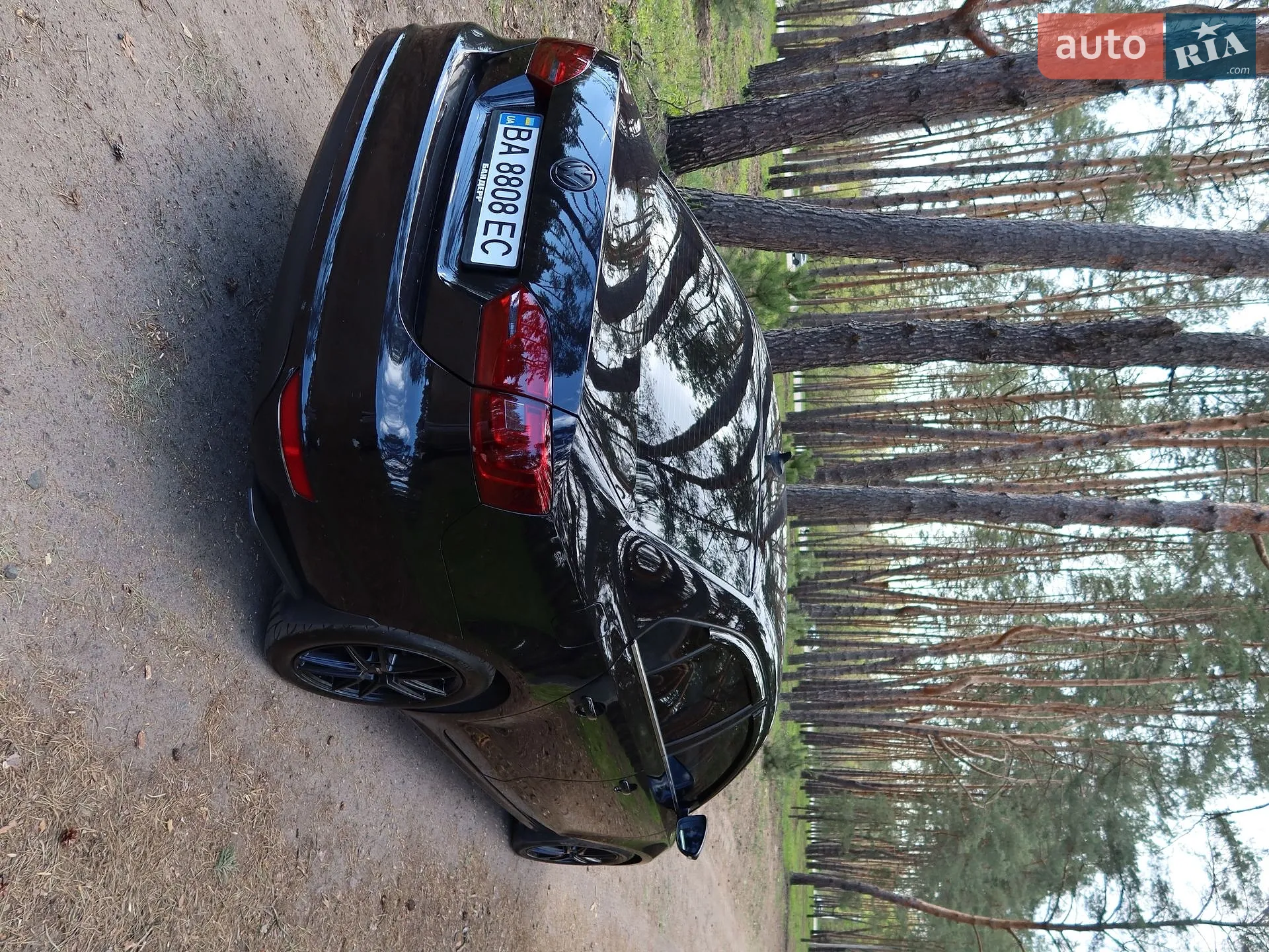 2012 Volkswagen Jetta - мініатюра 3