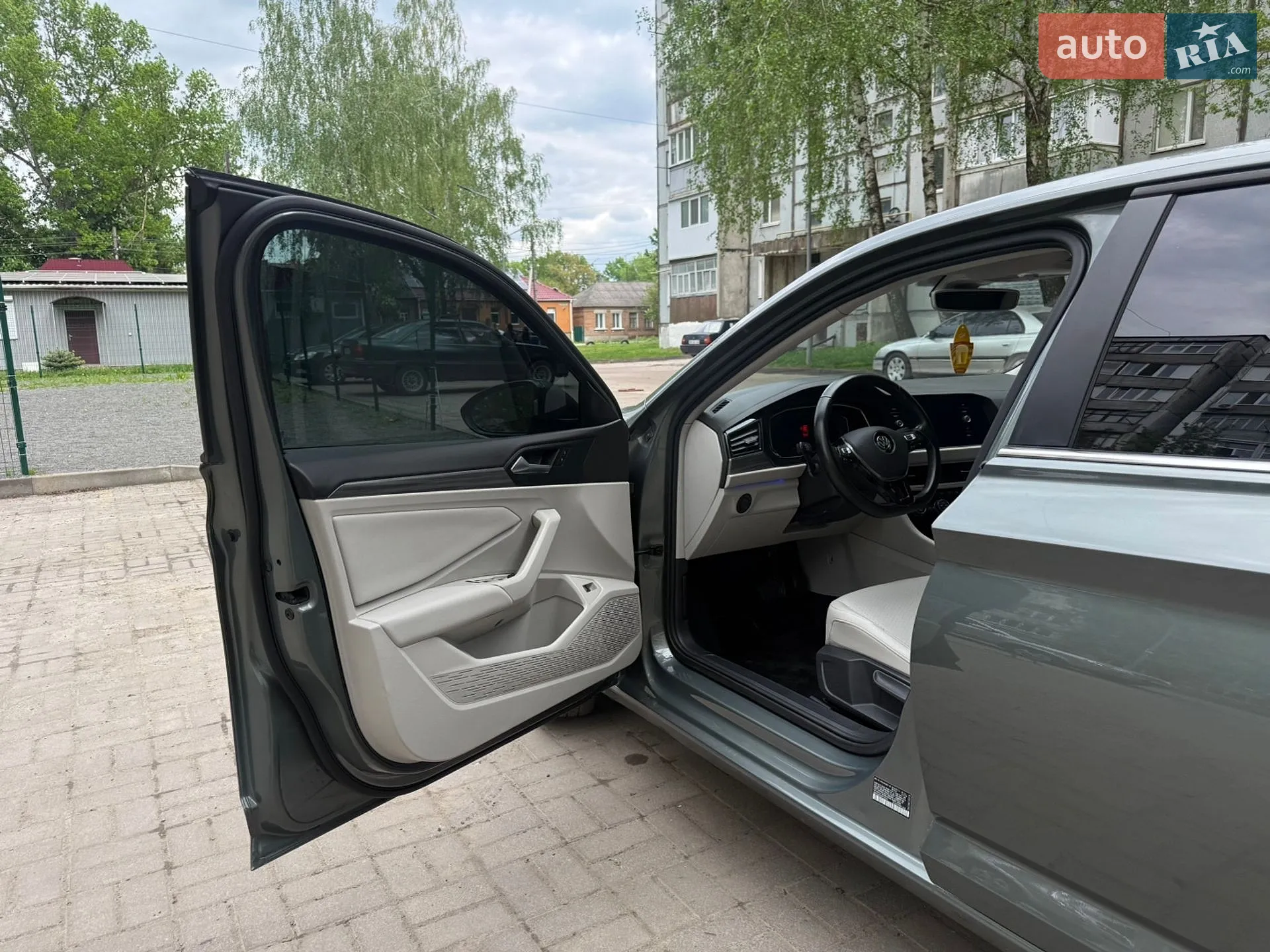 2018 Volkswagen Jetta - мініатюра 9